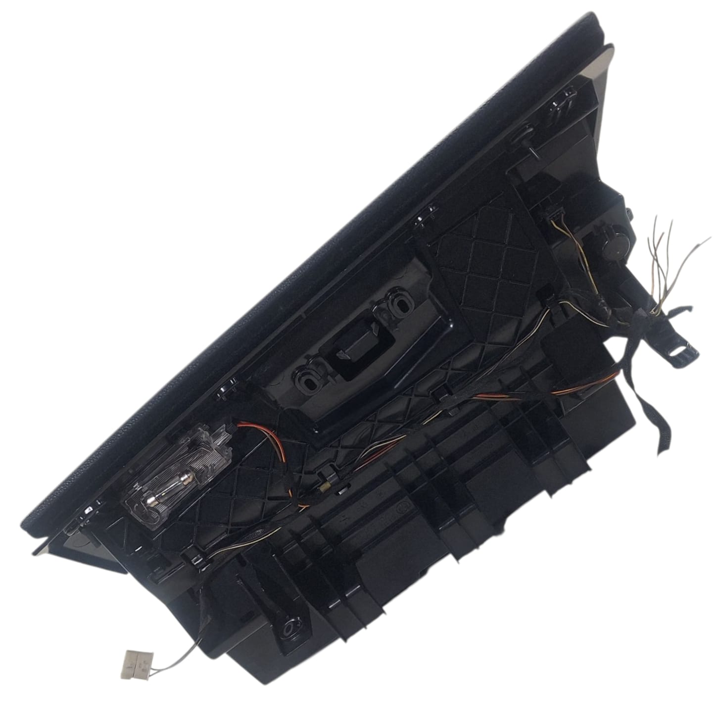 PORTA LUVAS BMW SERIE 3 2007 2012