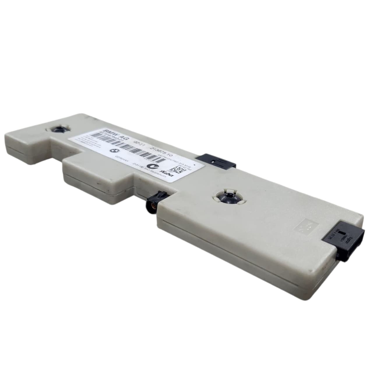 MODULO AMPLIFICADOR ANTENA BMW SERIE 3 E90 2007 2012
