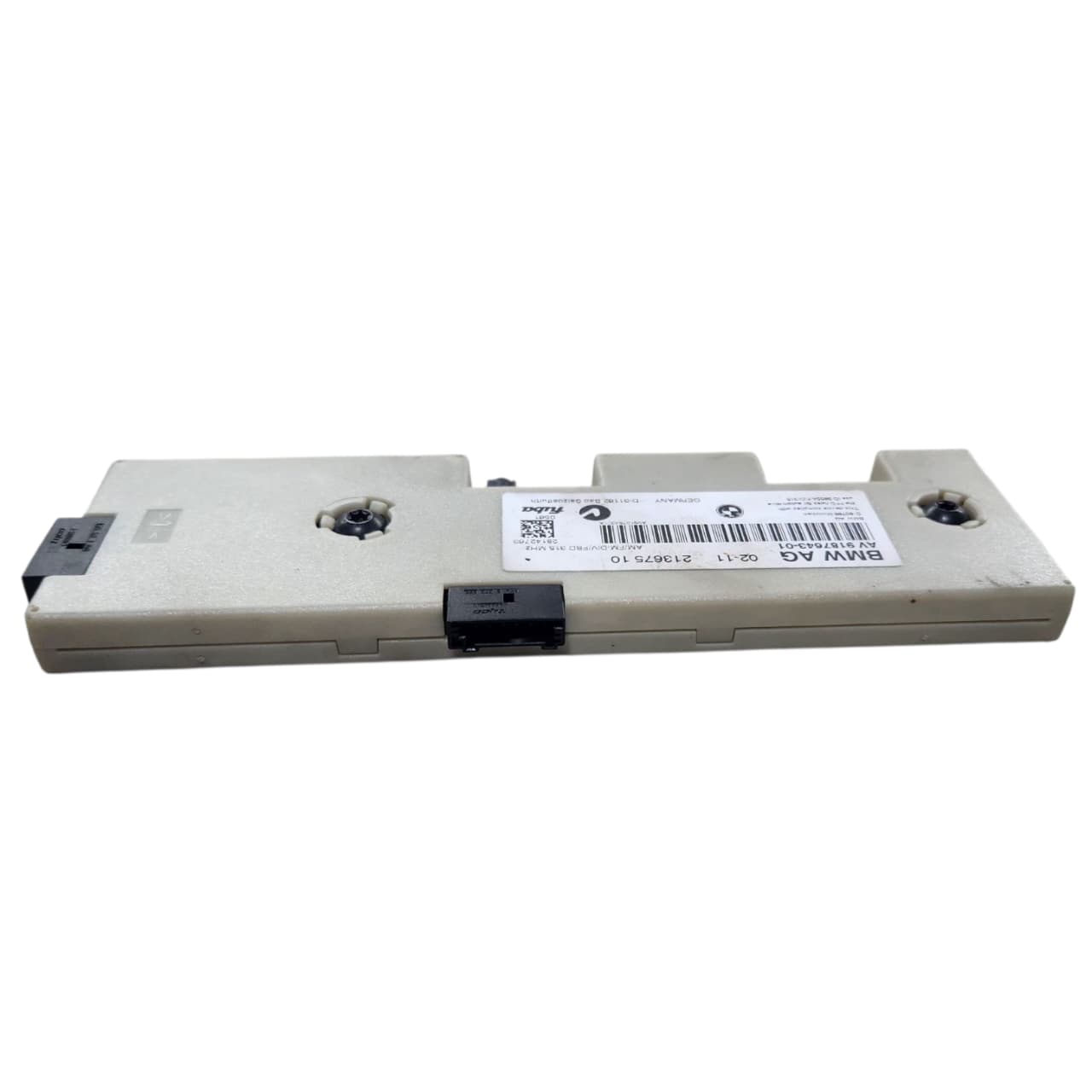 MODULO AMPLIFICADOR ANTENA BMW SERIE 3 E90 2007 2012