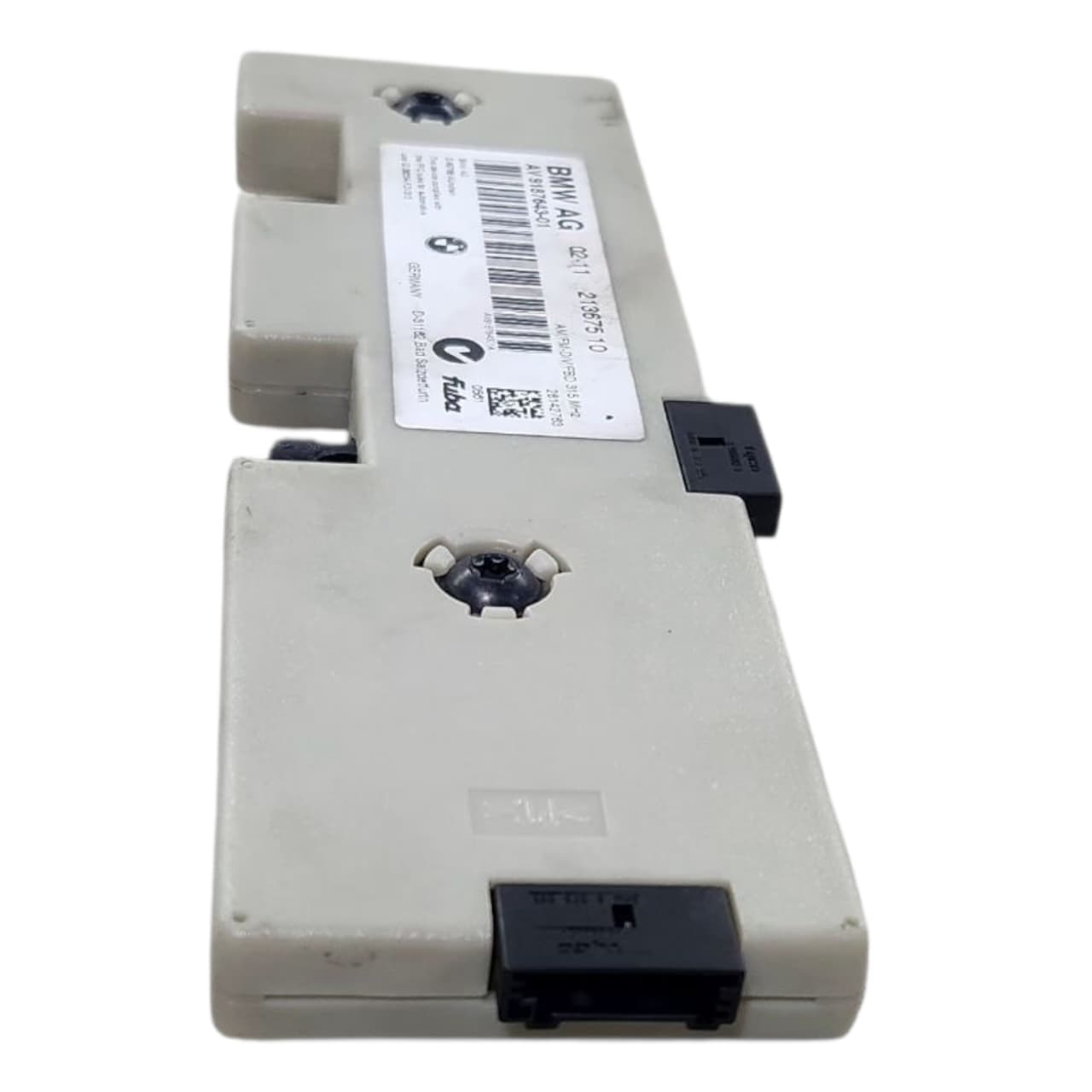 MODULO AMPLIFICADOR ANTENA BMW SERIE 3 E90 2007 2012