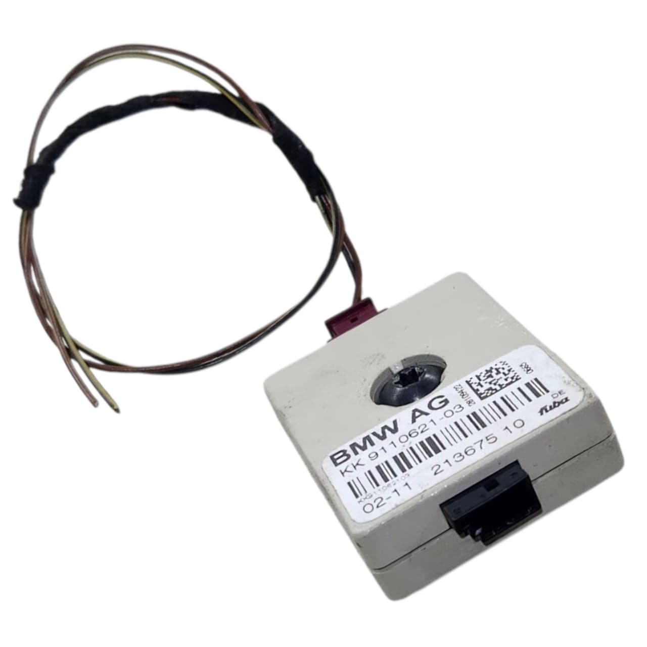 MODULO ANTENA BMW 320I 318I 335I 325I 2006 2012
