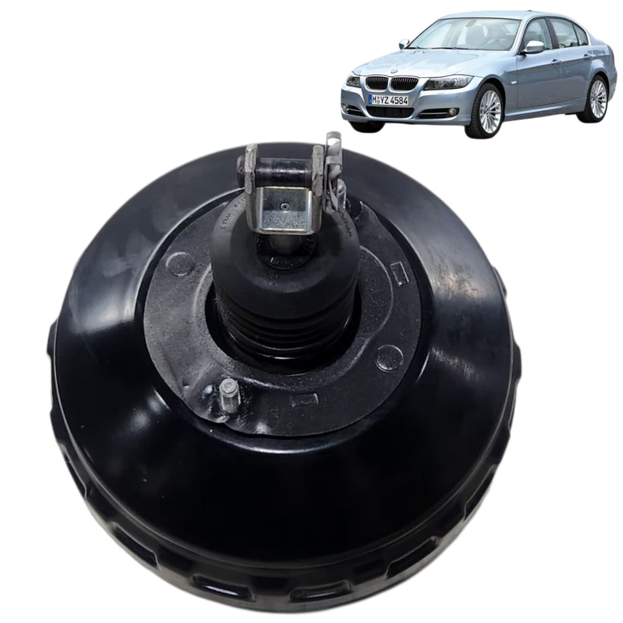 HIDROVACUO BMW SERIE 3 E90 E92 BMW X1 E84 2007 2015 