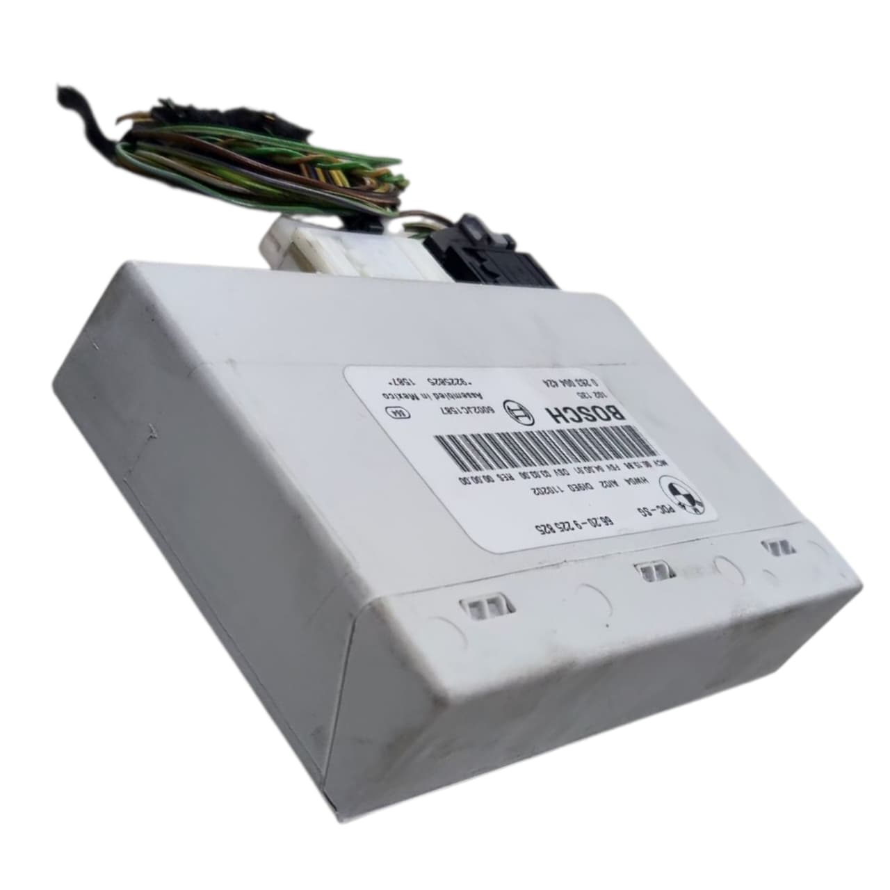 MODULO SENSOR ESTACIONAMENTO BMW X1 E84 325I 2007 2015