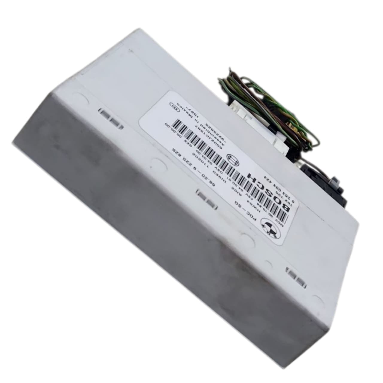 MODULO SENSOR ESTACIONAMENTO BMW X1 E84 325I 2007 2015