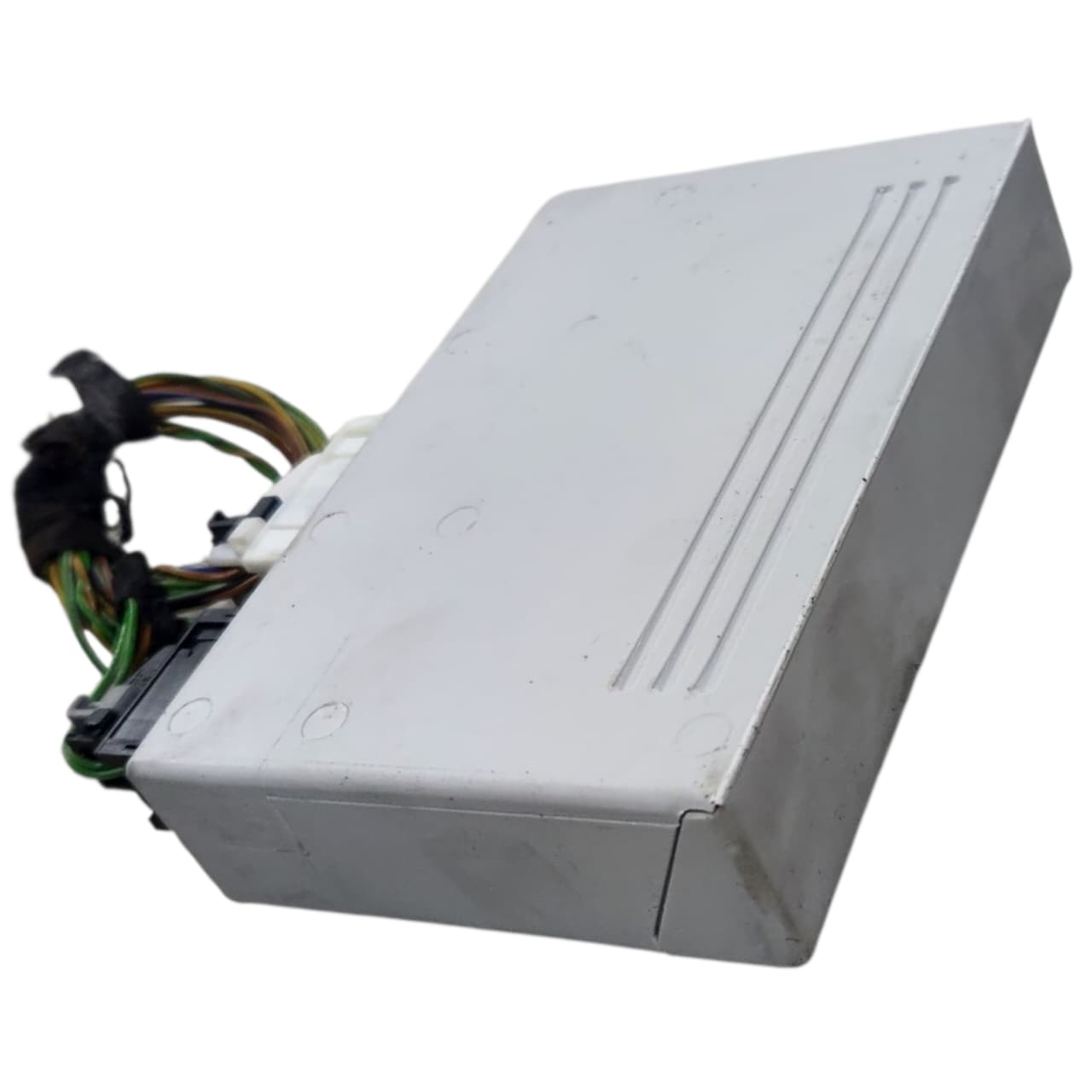 MODULO SENSOR ESTACIONAMENTO BMW X1 E84 325I 2007 2015