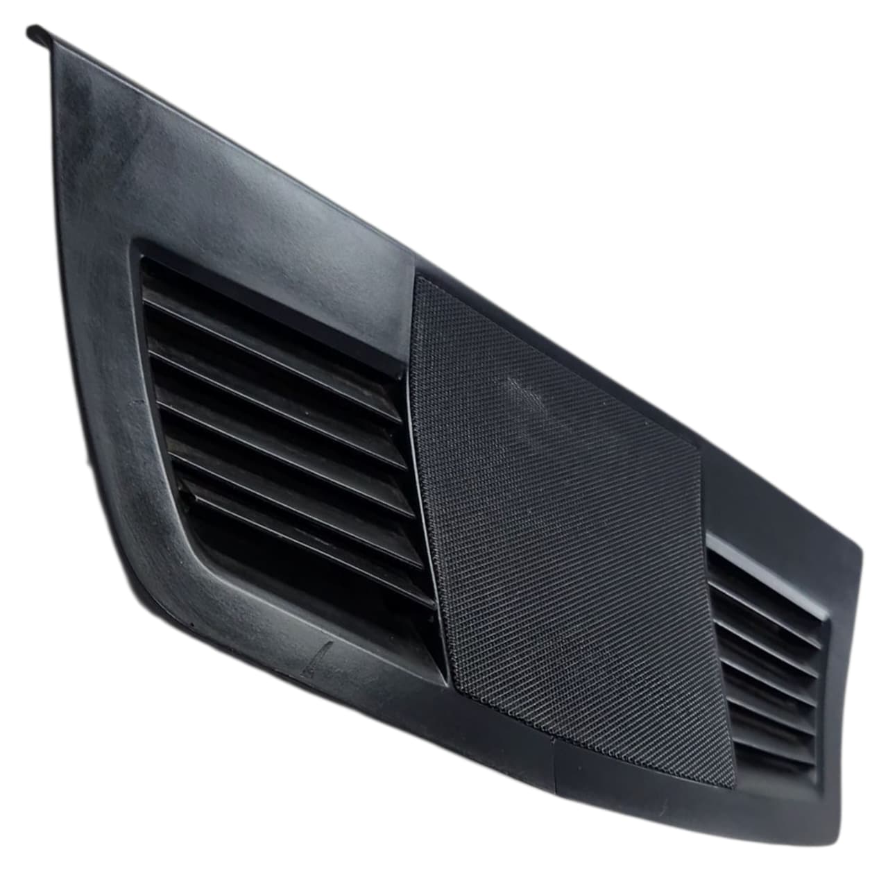 GRADE ALTO FALANTE CENTRAL PAINEL BMW SERIE 3 2007 2012
