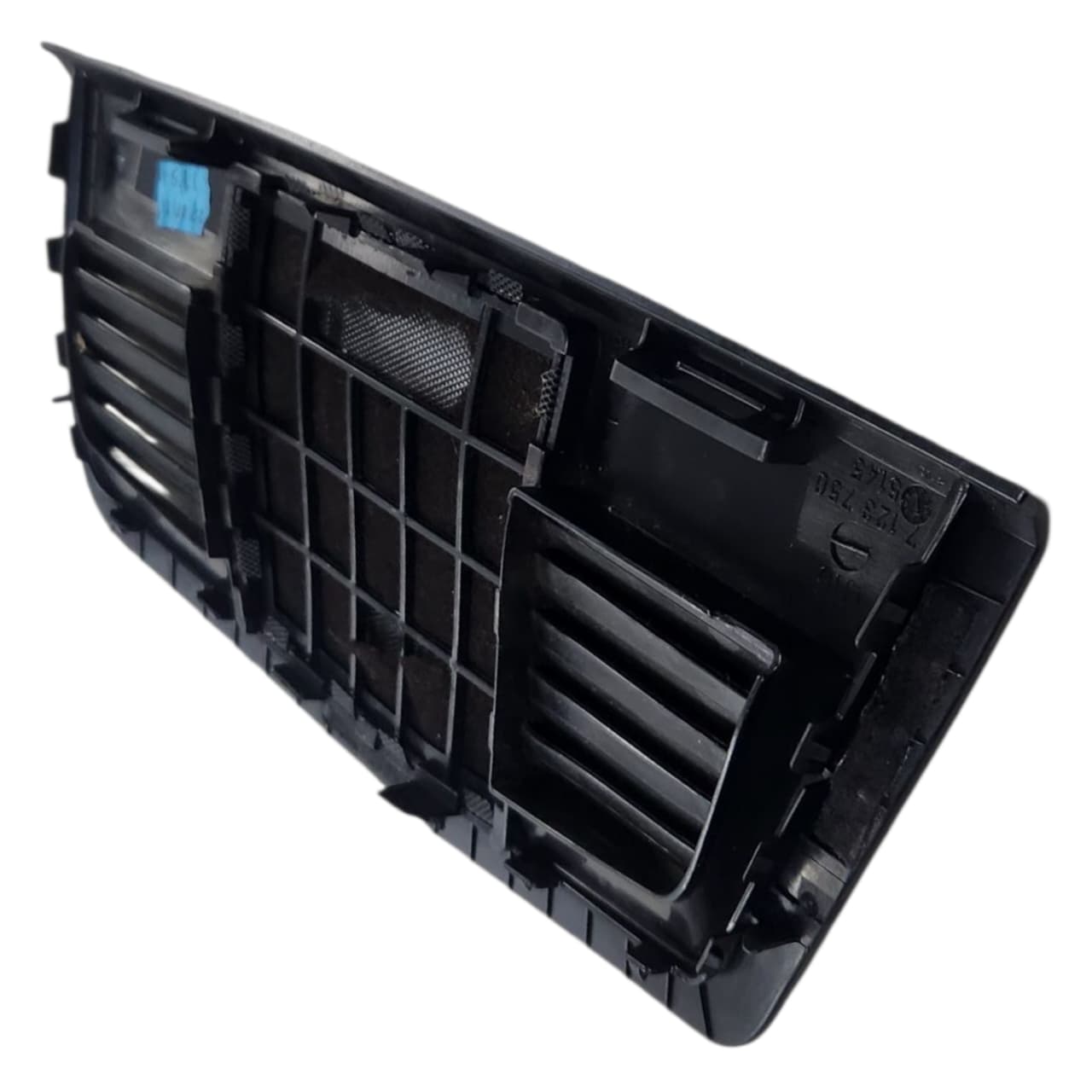 GRADE ALTO FALANTE CENTRAL PAINEL BMW SERIE 3 2007 2012