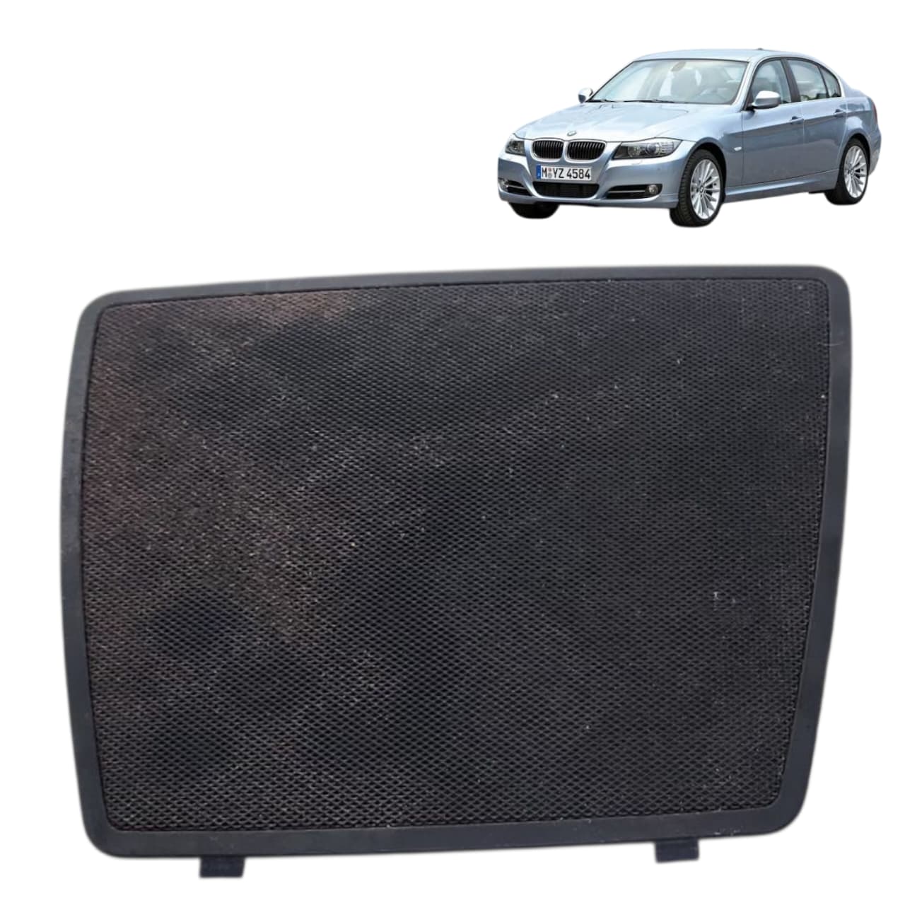 TAMPA ALTO FALANTE BMW SERIE 3 2007 2009 2010 2012 