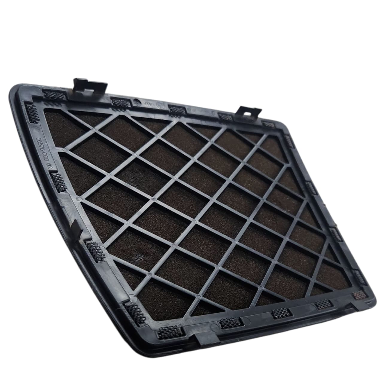 TAMPA ALTO FALANTE BMW SERIE 3 2007 2009 2010 2012
