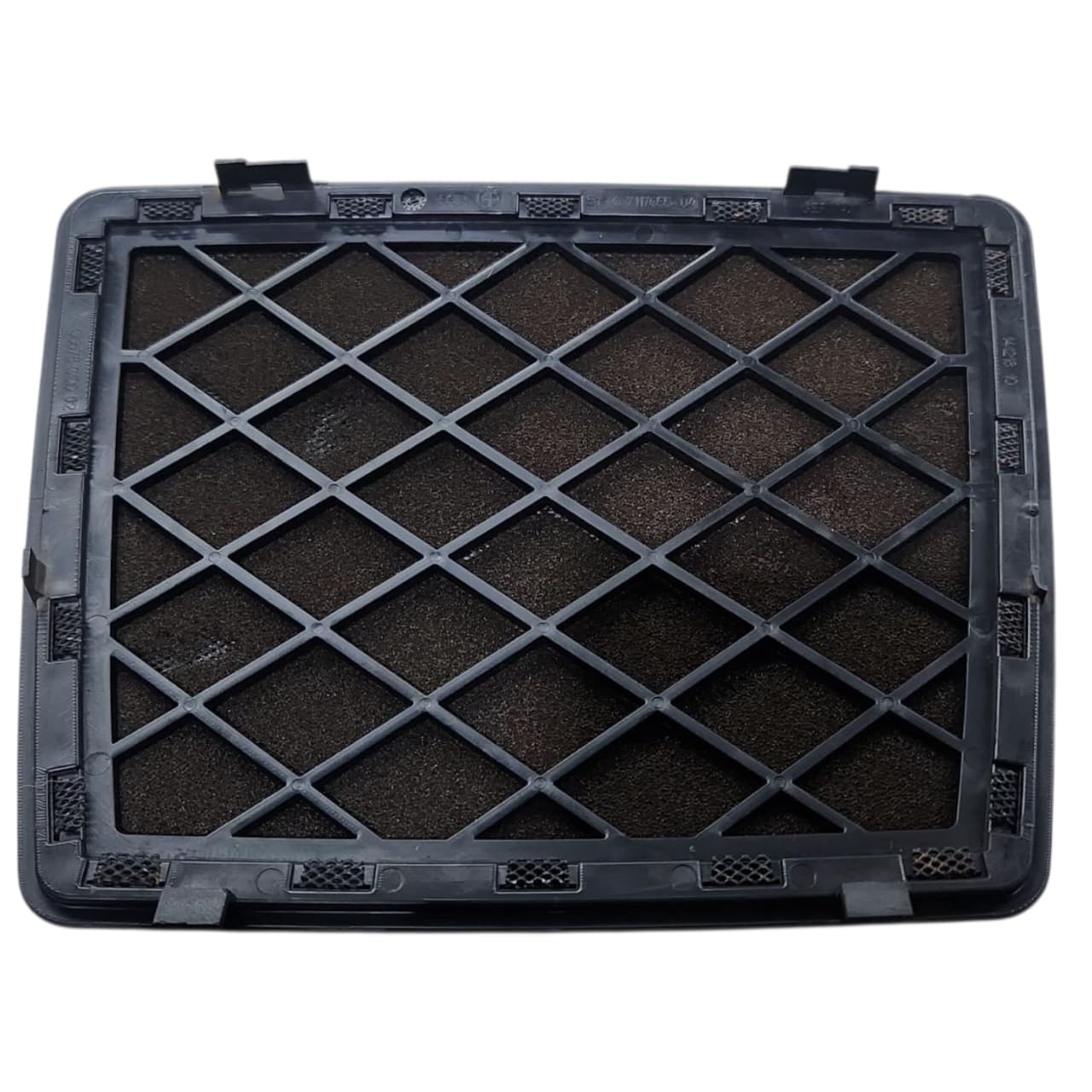 TAMPA ALTO FALANTE BMW SERIE 3 2007 2009 2010 2012
