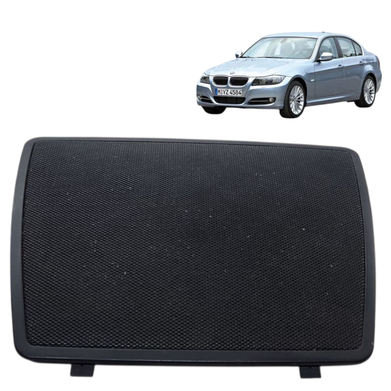 TAMPA ALTO FALANTE BMW SERIE 3 2007 2009 2012 
