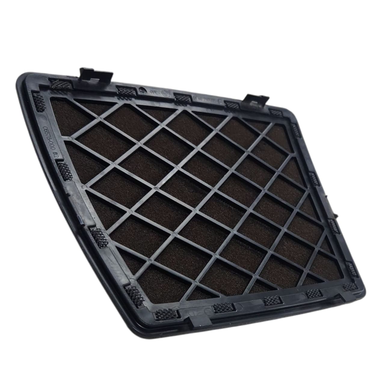 TAMPA ALTO FALANTE BMW SERIE 3 2007 2009 2012