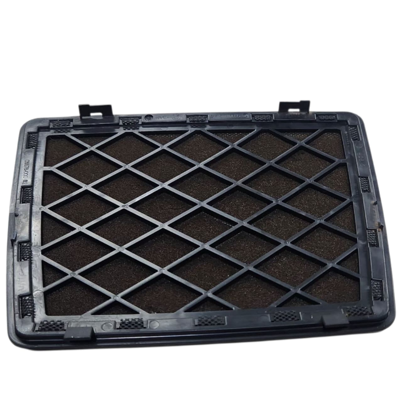 TAMPA ALTO FALANTE BMW SERIE 3 2007 2009 2012