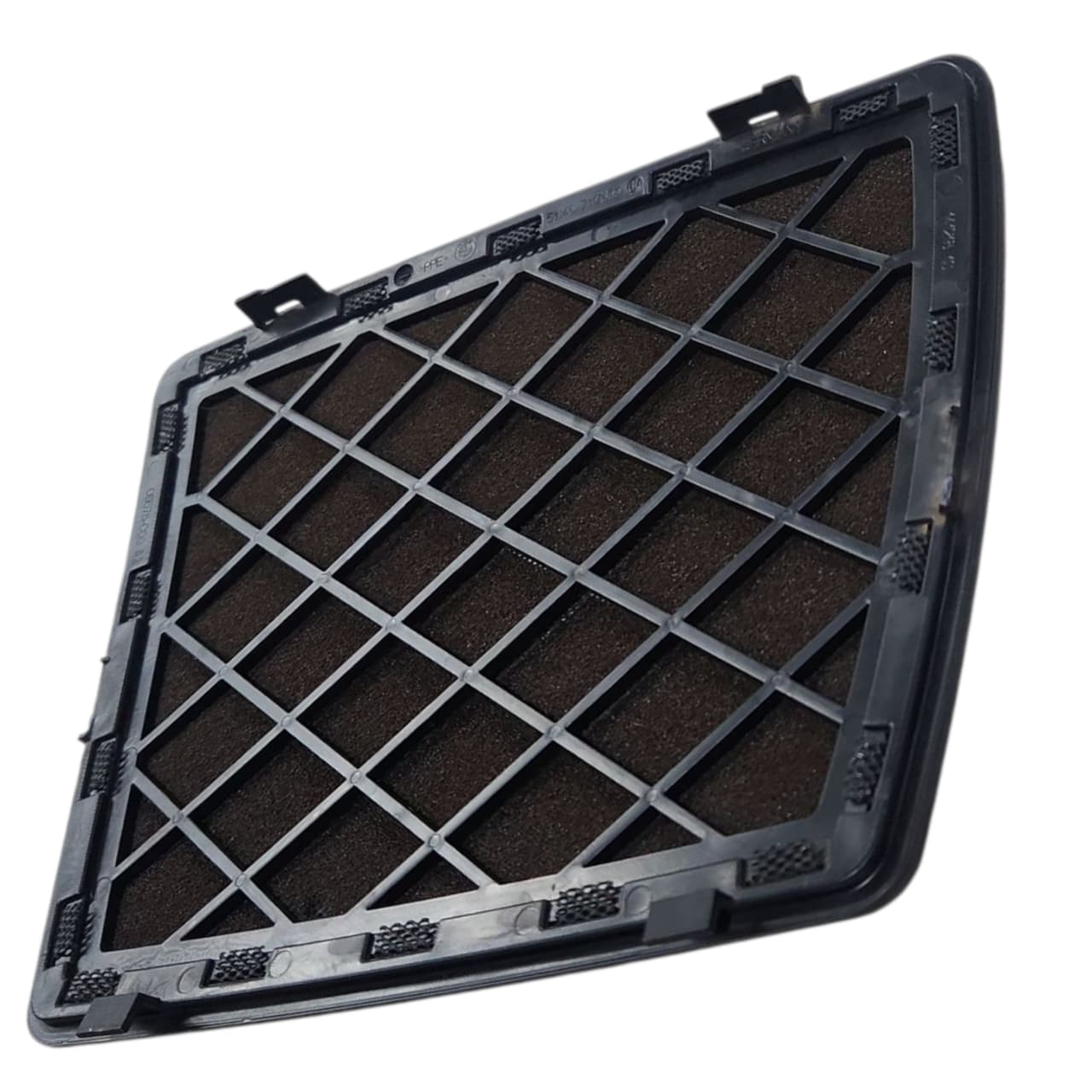 TAMPA ALTO FALANTE BMW SERIE 3 2007 2009 2012