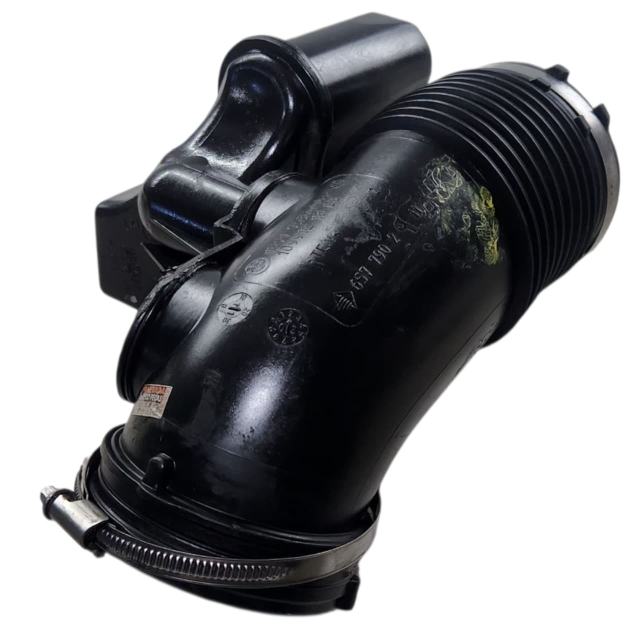 MANGUEIRA ADMISSAO AR BMW SERIE 3 SERIE 1 X1 E84 2007 2012