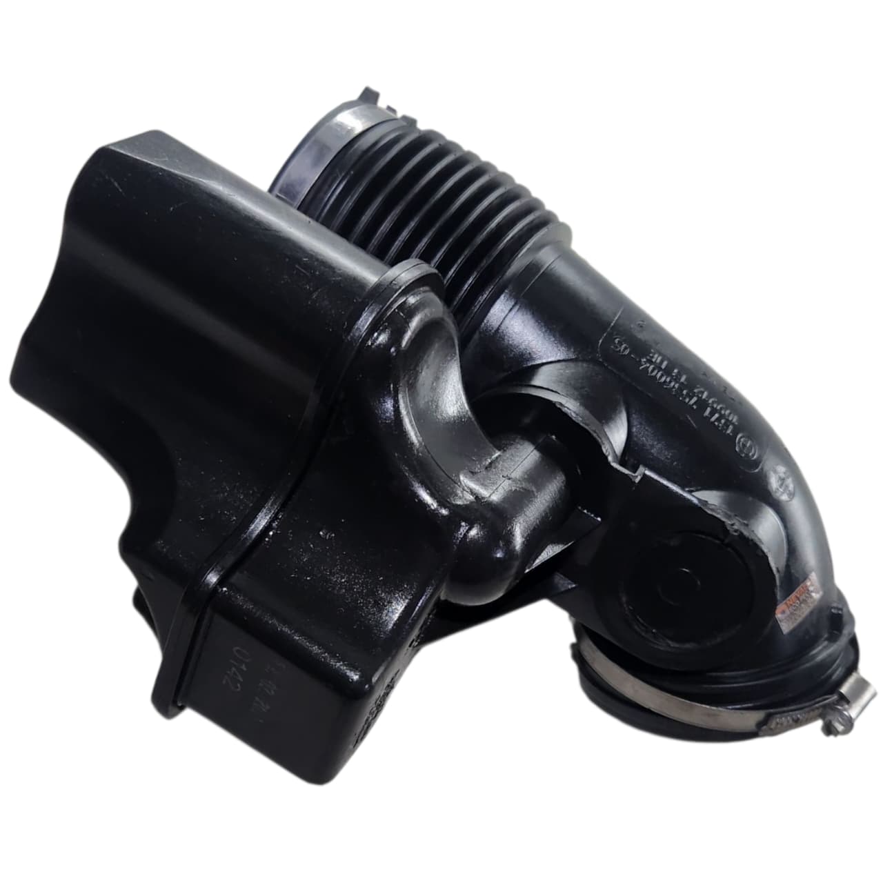 MANGUEIRA ADMISSAO AR BMW SERIE 3 SERIE 1 X1 E84 2007 2012