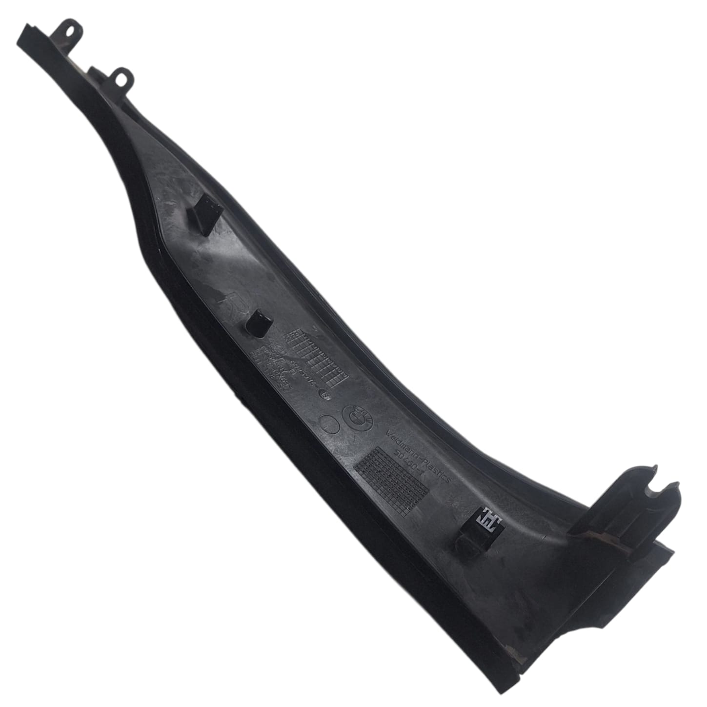 CHURRASQUEIRA BMW SERIE 3 SERIE 1 X1 E84 2007 2015 