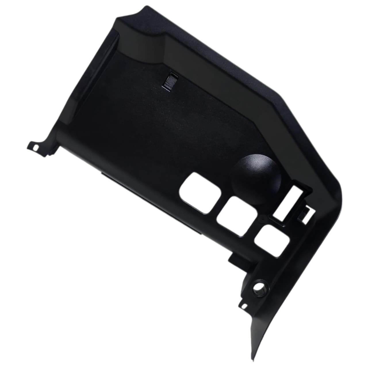 Acabamento Painel Lado Direito BMW E90 325I 320I 2007 2012