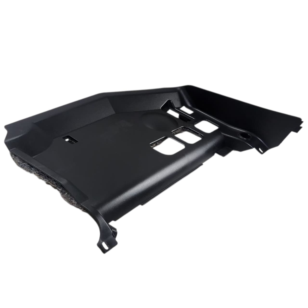 Acabamento Painel Lado Direito BMW E90 325I 320I 2007 2012
