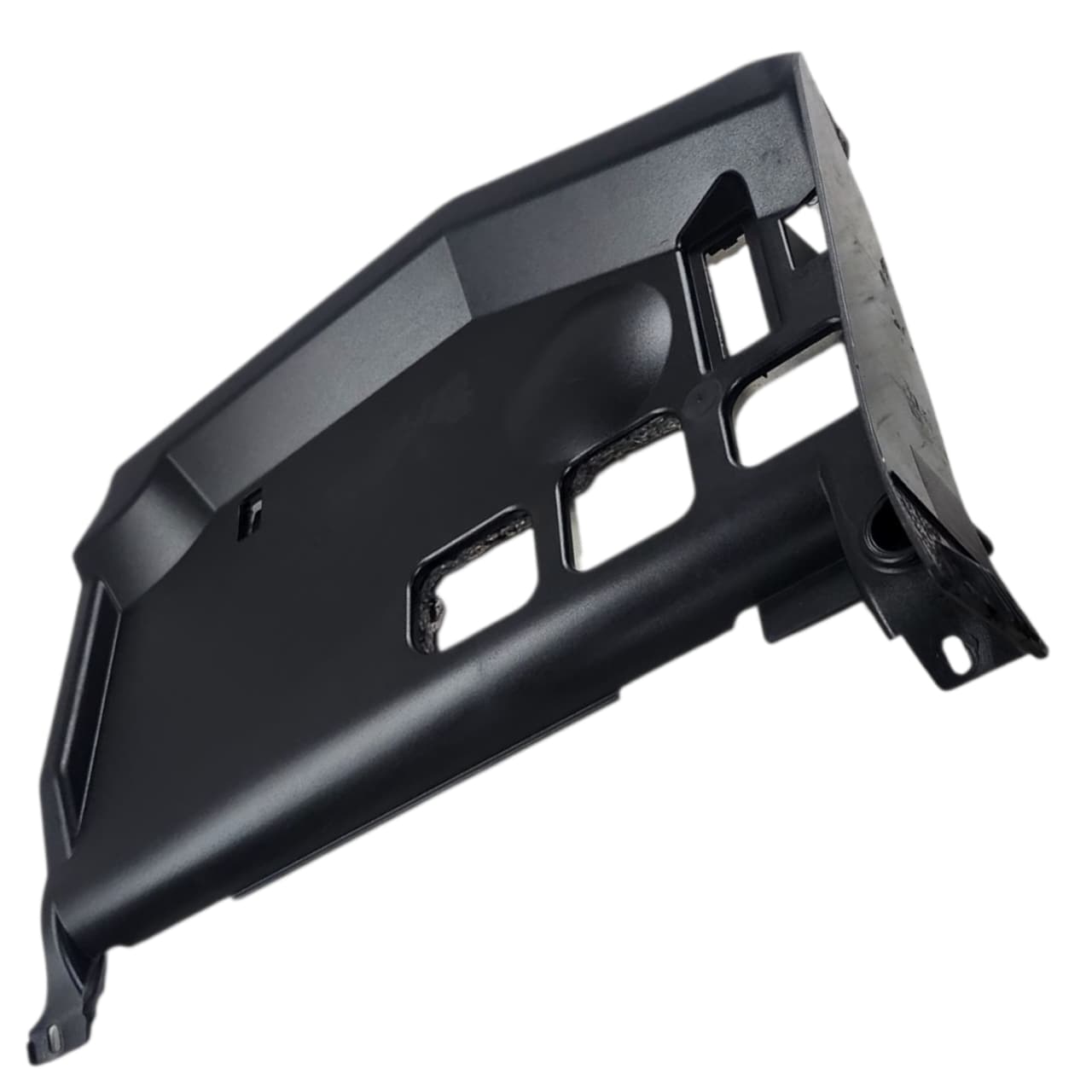 Acabamento Painel Lado Direito BMW E90 325I 320I 2007 2012
