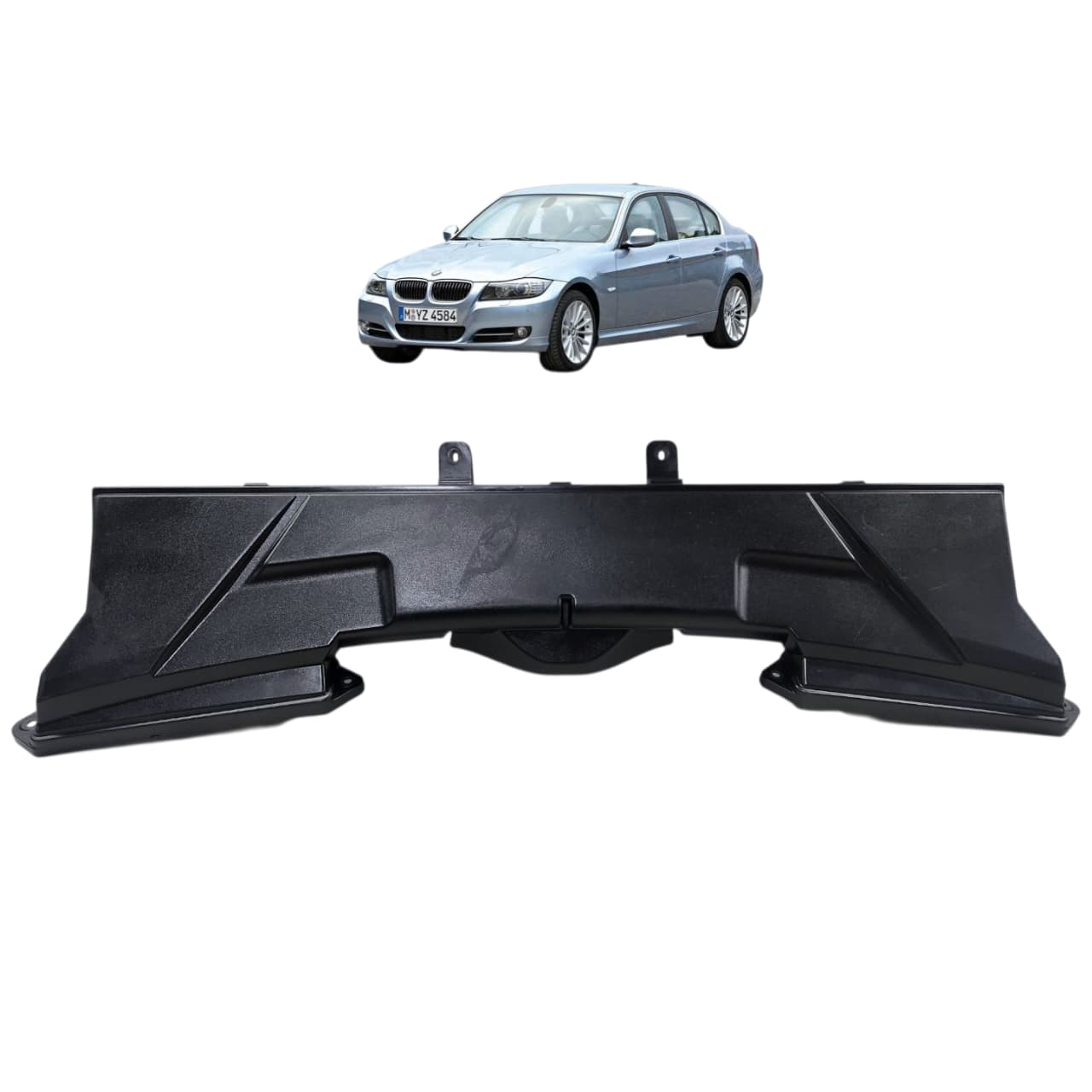 CAIXA FILTRO AR CABINE BMW SERIE 3 SERIE 1 X1 2007 2015 