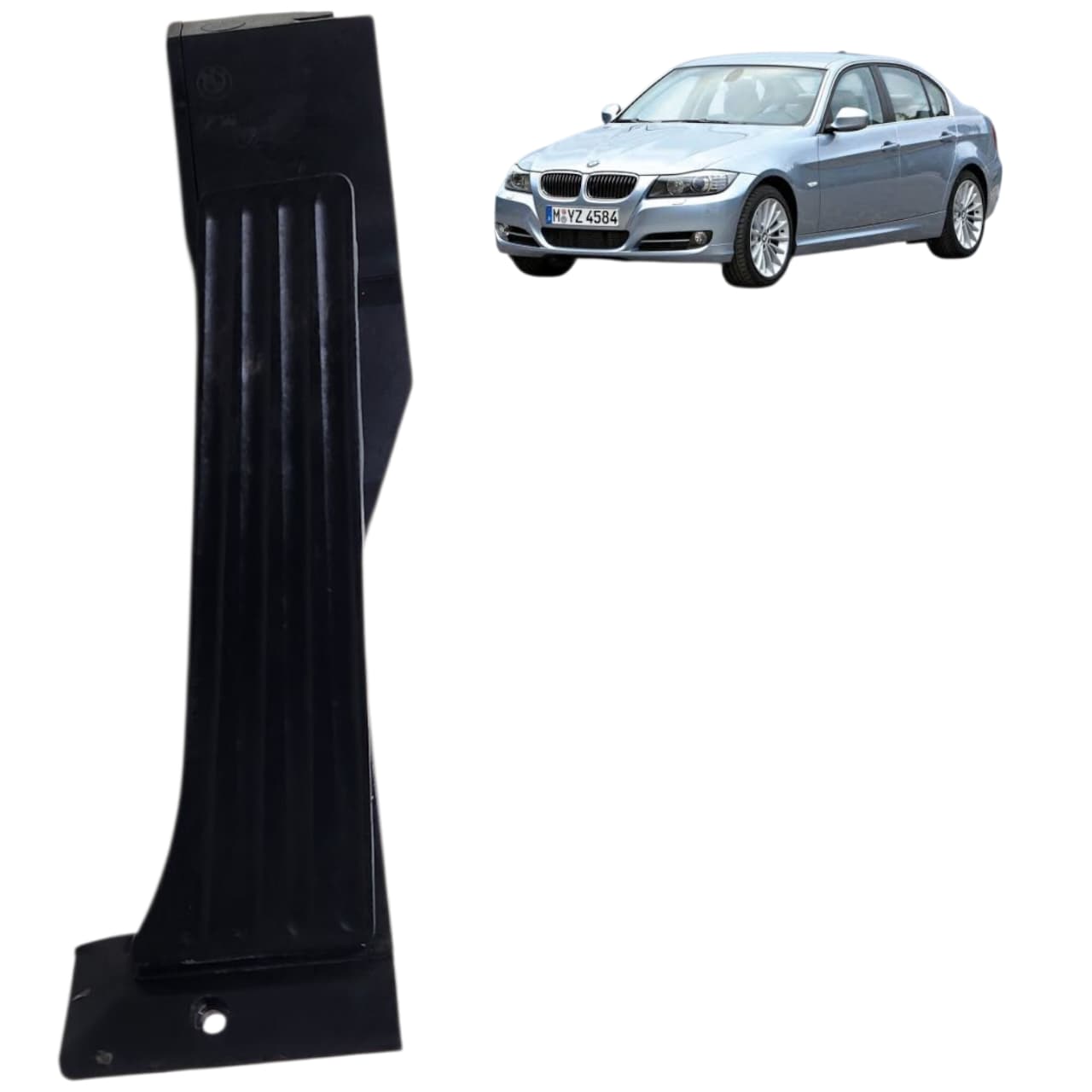 PEDAL ACELERADOR BMW SERIE 3 X3 E83 2007 2015 
