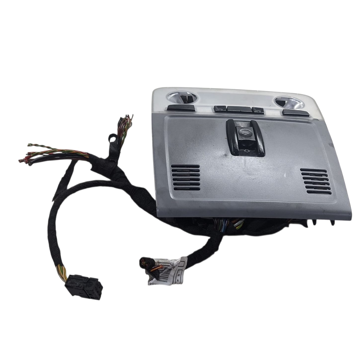 LUZ TETO BMW SERIE 1 SERIE 3 X1 E84 2007 2015