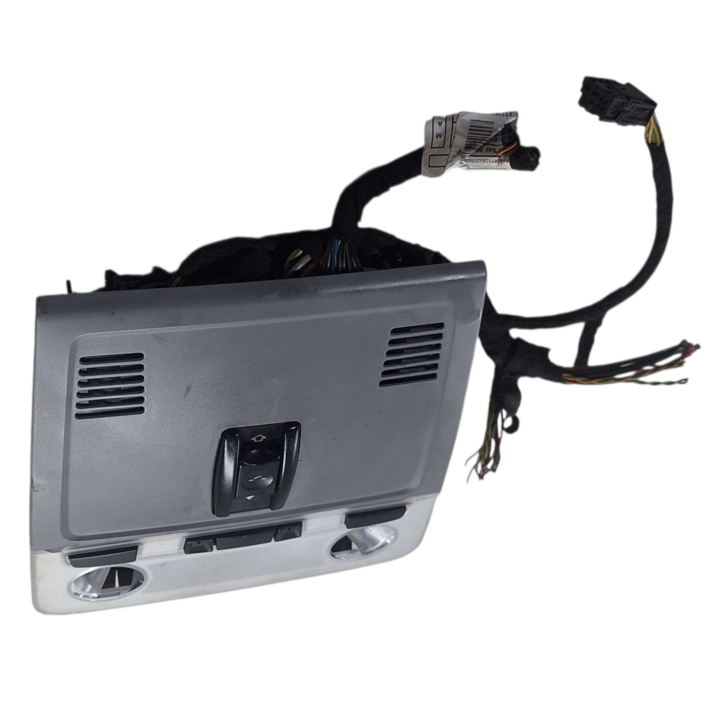 LUZ TETO BMW SERIE 1 SERIE 3 X1 E84 2007 2015