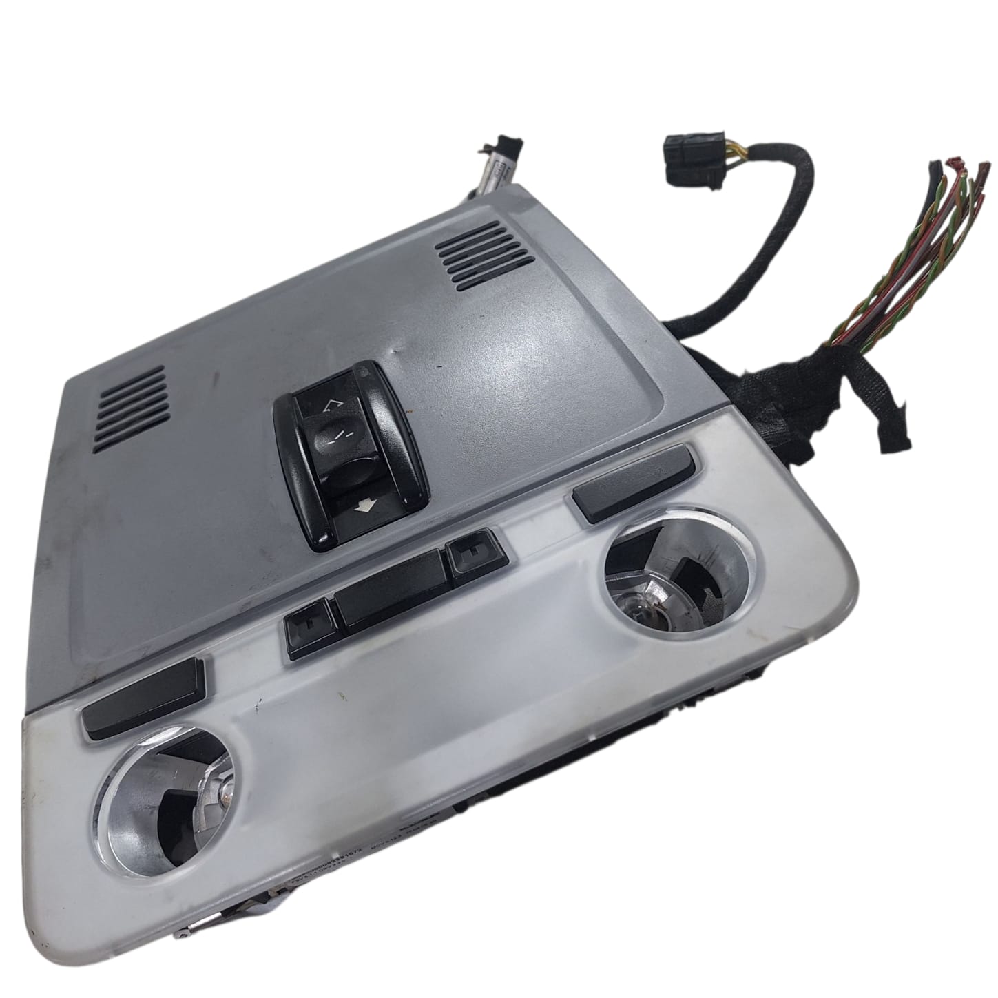 LUZ TETO BMW SERIE 1 SERIE 3 X1 E84 2007 2015