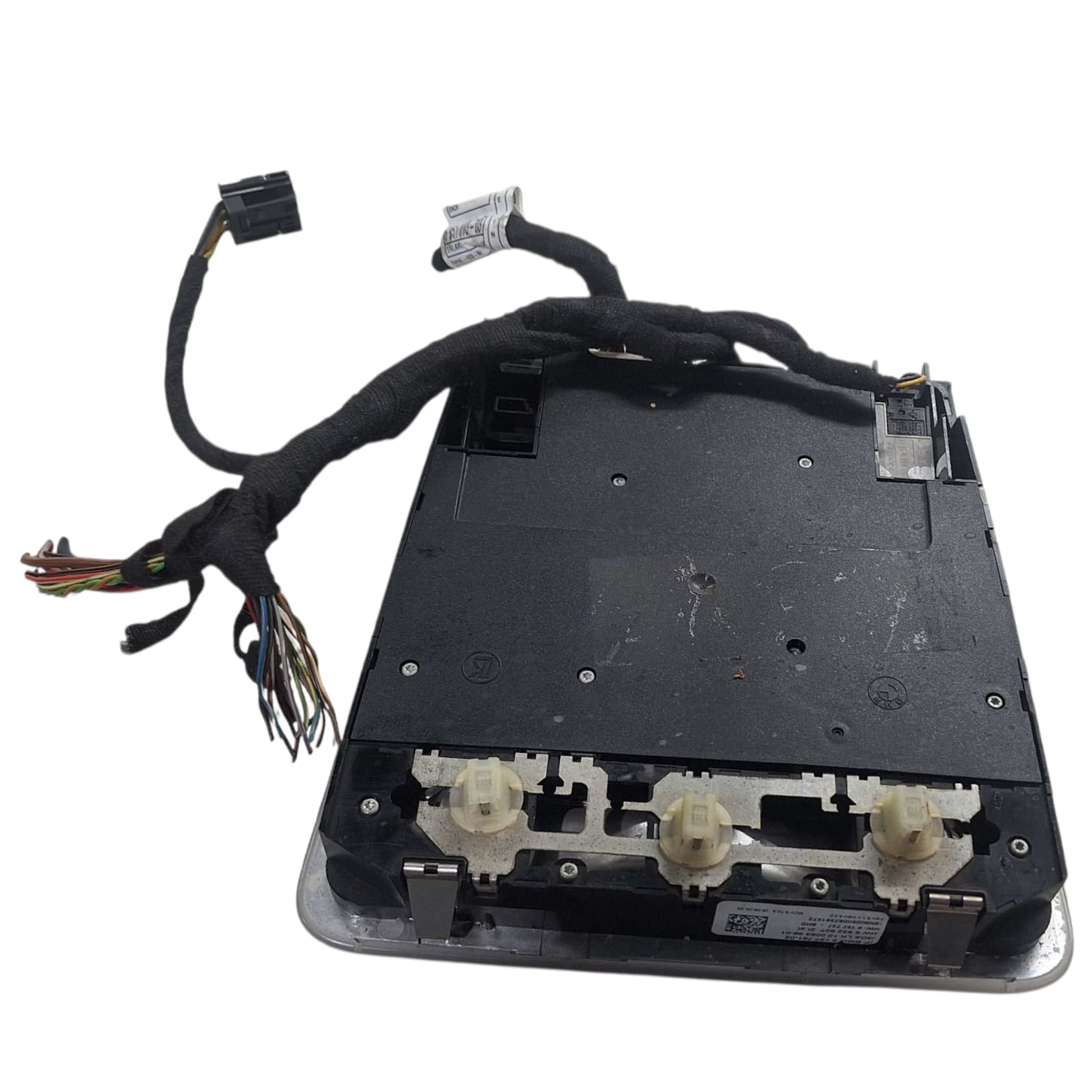 LUZ TETO BMW SERIE 1 SERIE 3 X1 E84 2007 2015