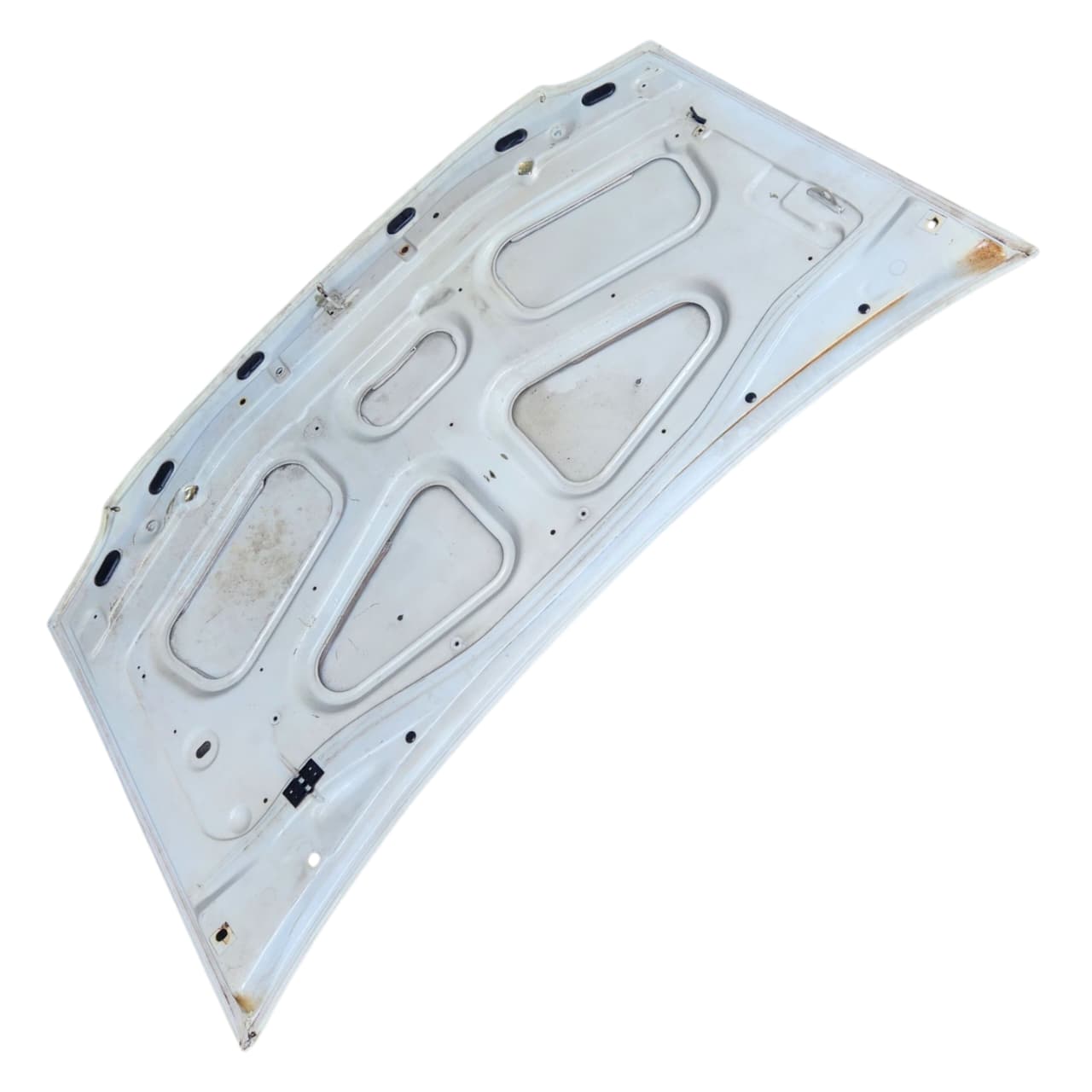 Capo Renault Logan 2008 2012