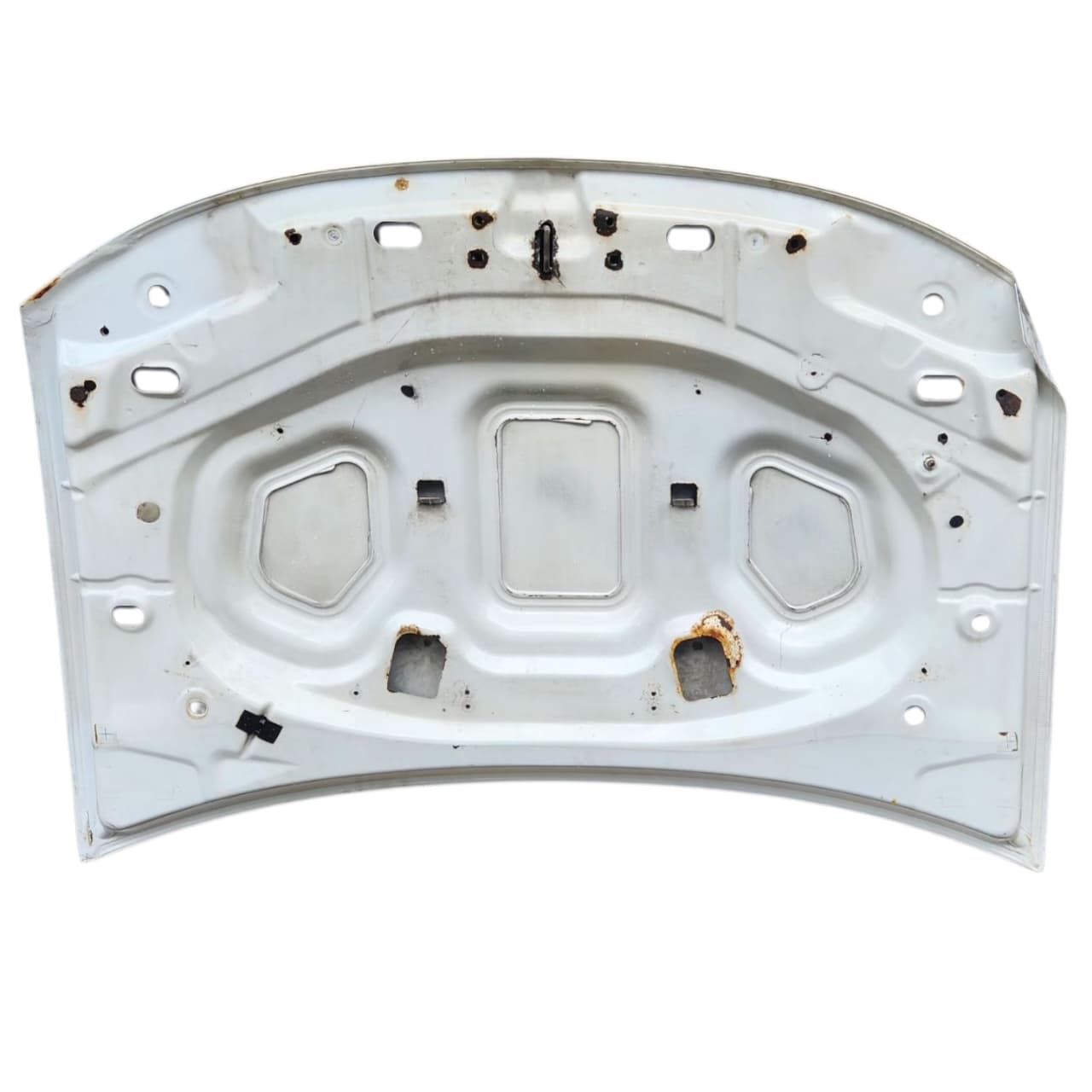 CAPO RENAULT DUSTER 2011 2015