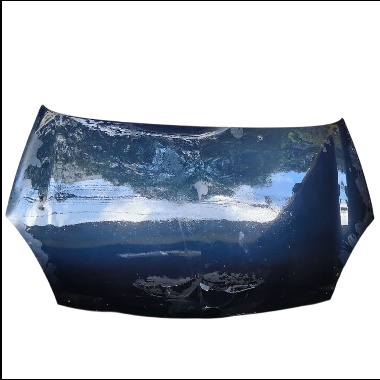 CAPO RENAULT SANDERO 2008 2013