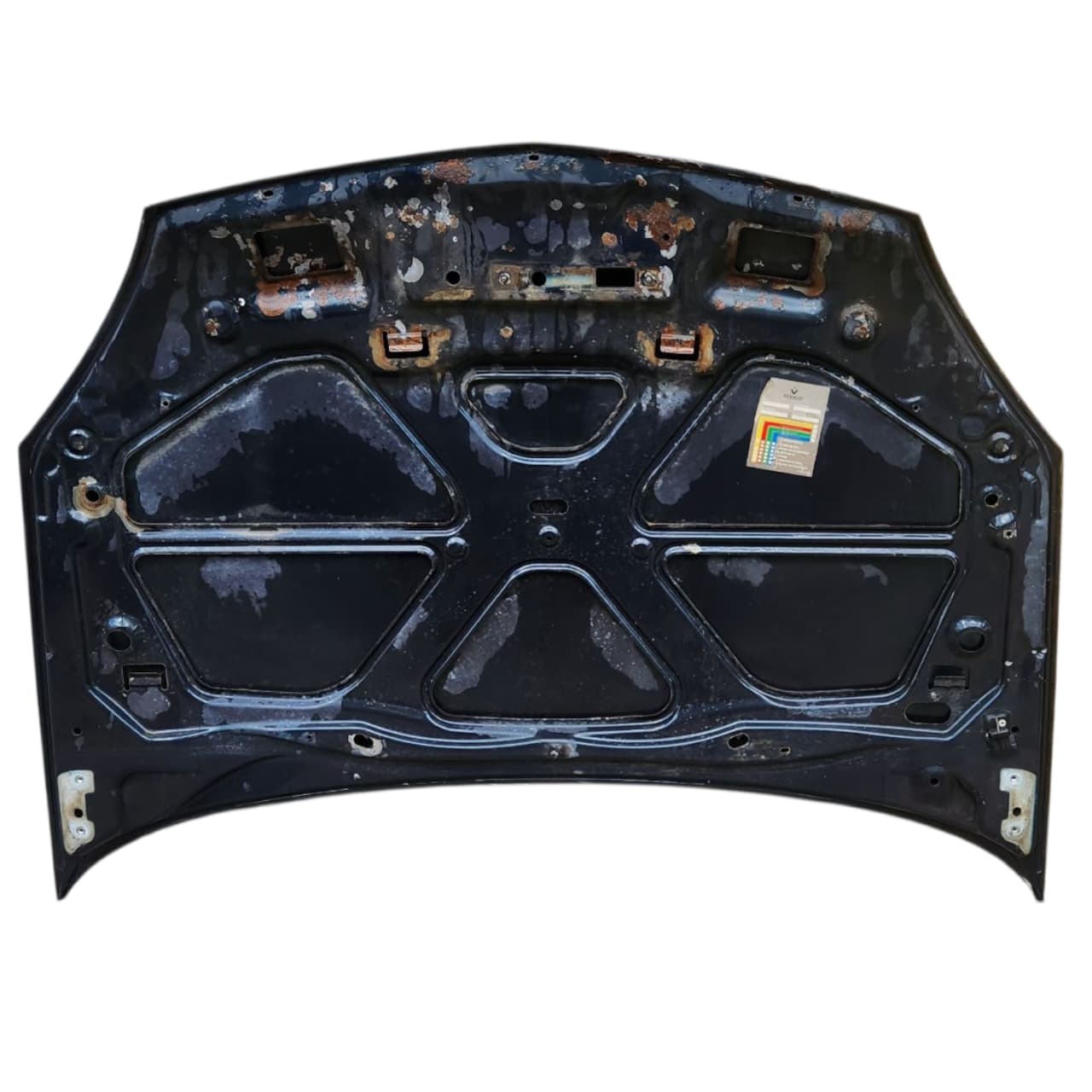CAPO RENAULT SANDERO 2008 2013