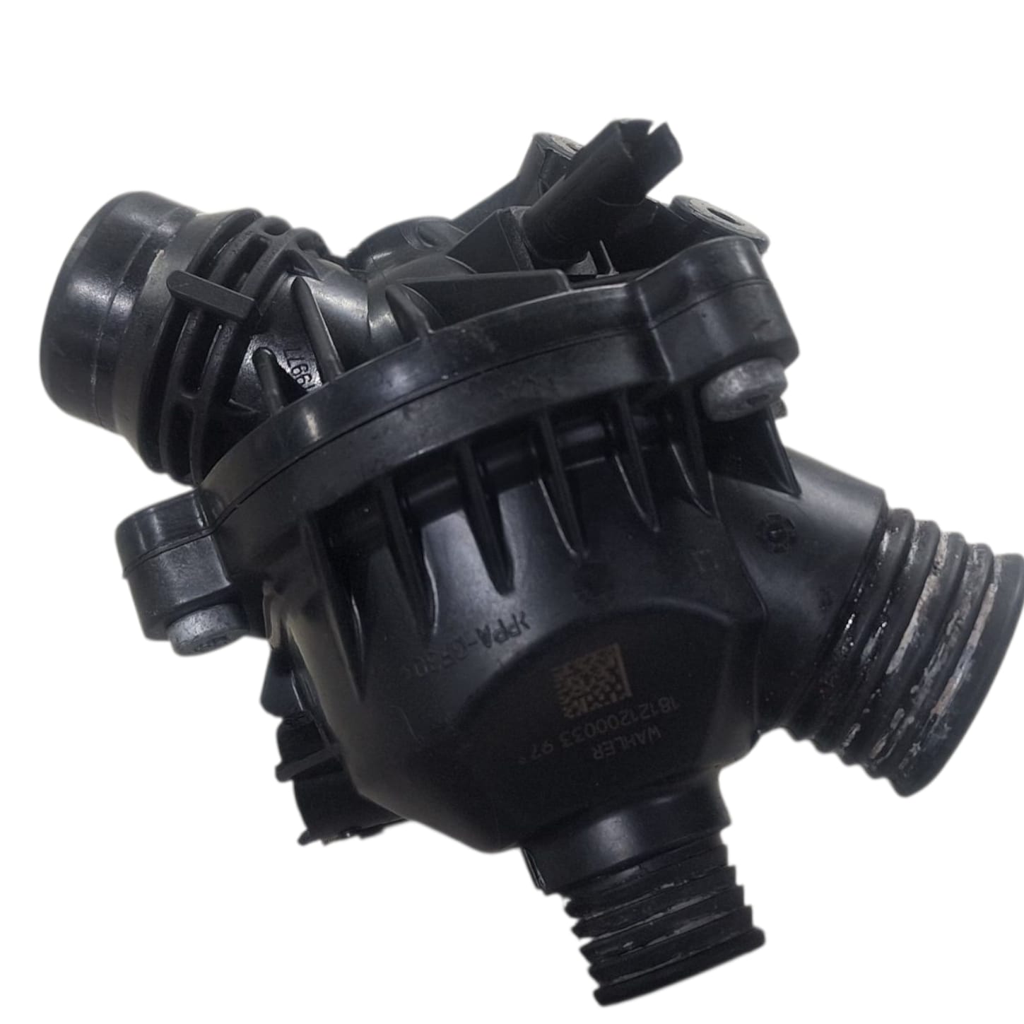 CARCAÇA VALVULA TERMOSTATICA BMW 320I E90 2007 2012