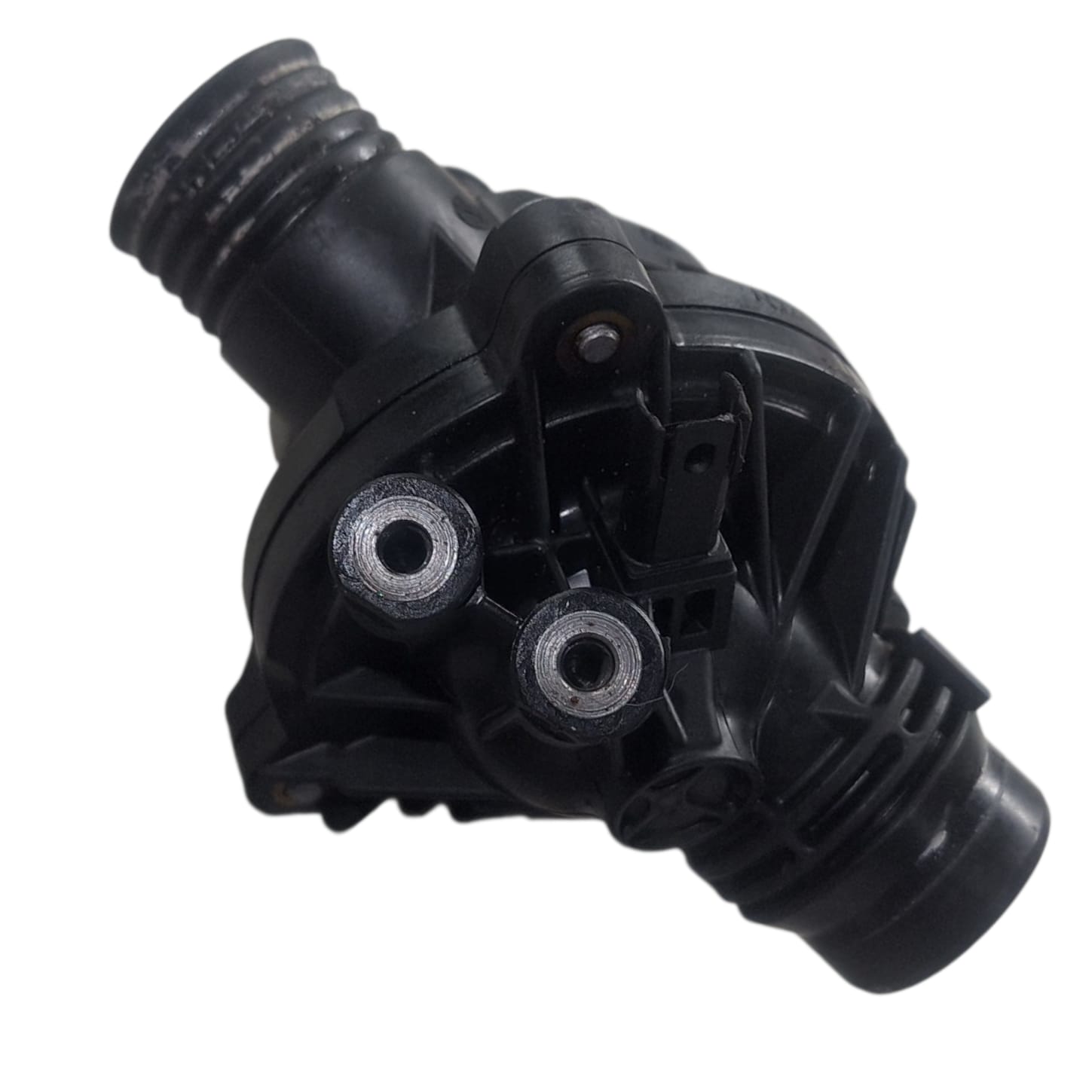 CARCAÇA VALVULA TERMOSTATICA BMW 320I E90 2007 2012