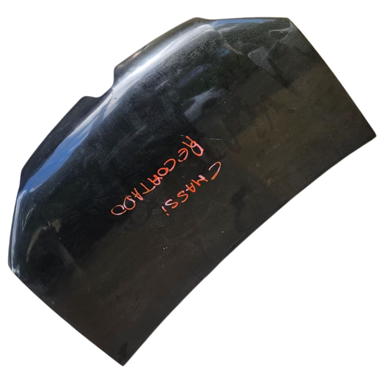 CAPO RENAULT SANDERO LOGAN 2014 2022 