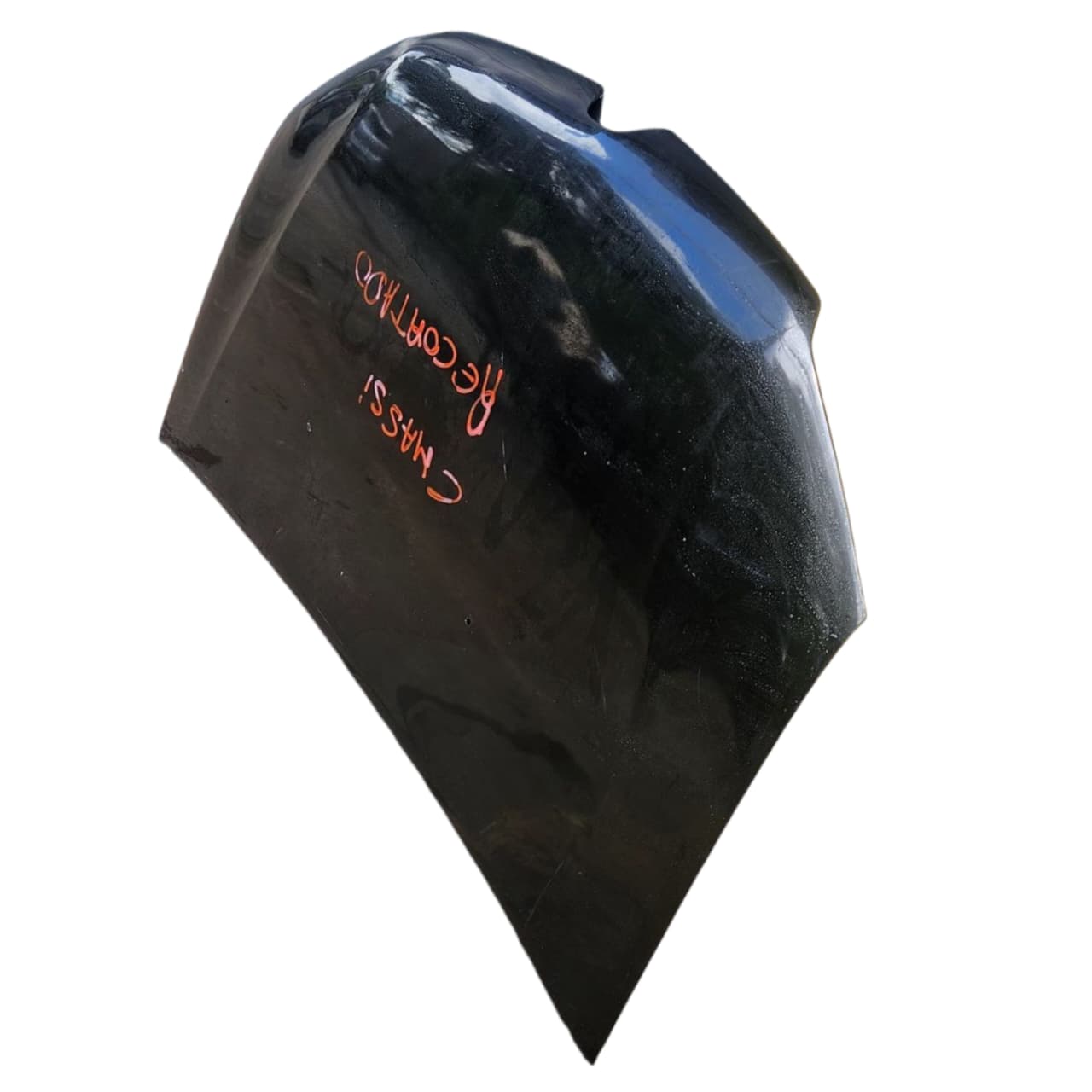 CAPO RENAULT SANDERO LOGAN 2014 2022 