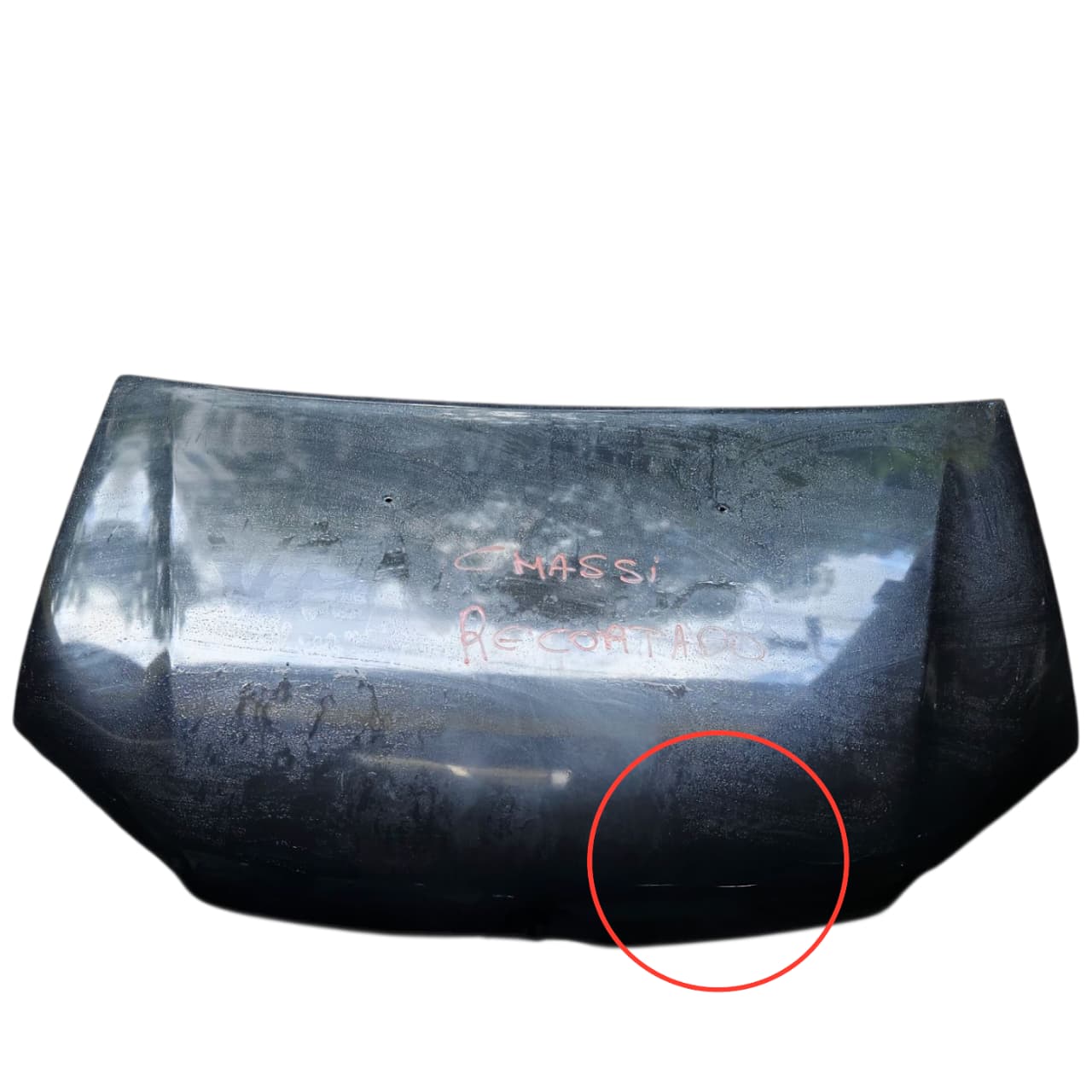 CAPO RENAULT SANDERO LOGAN 2014 2022 
