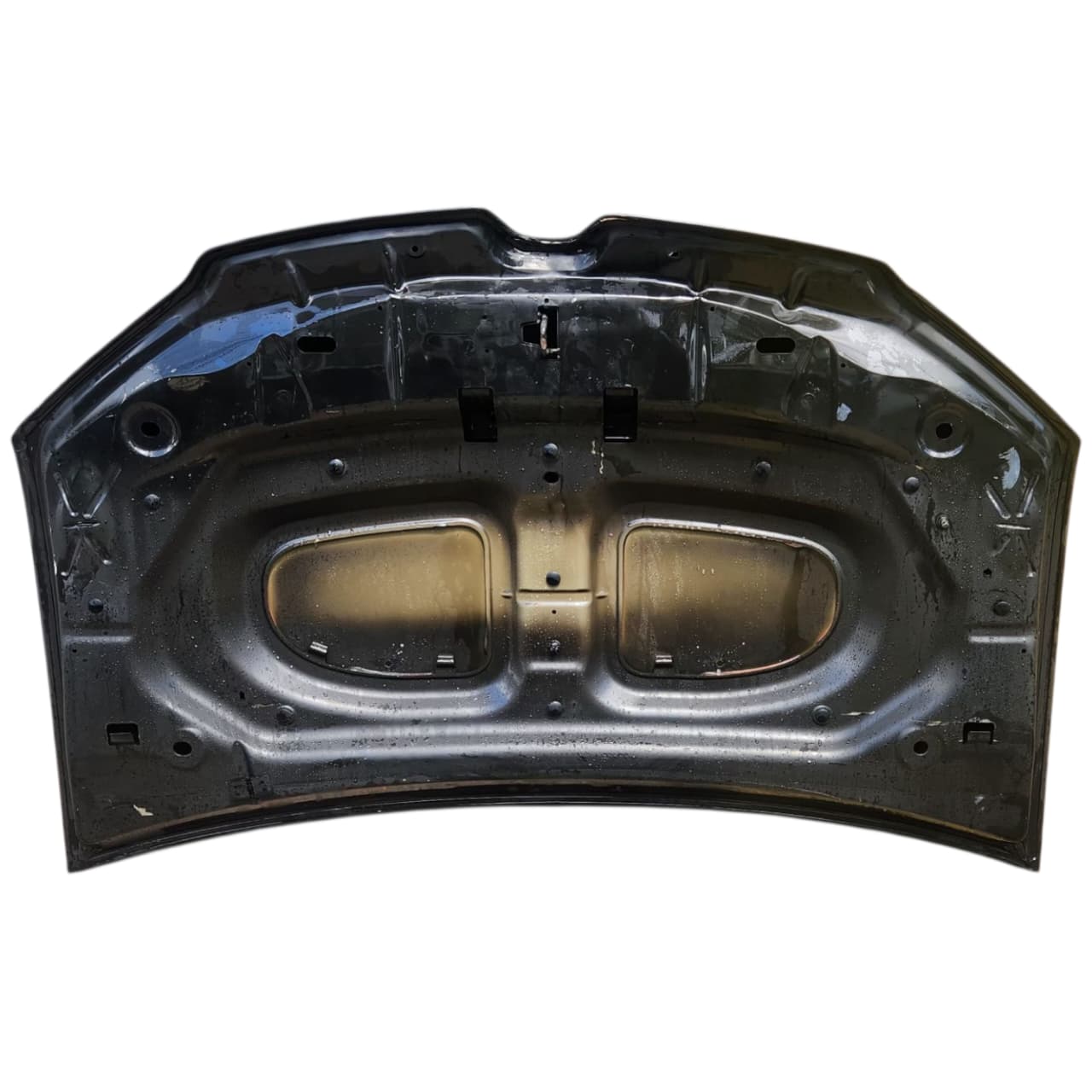 CAPO RENAULT SANDERO LOGAN 2014 2022 