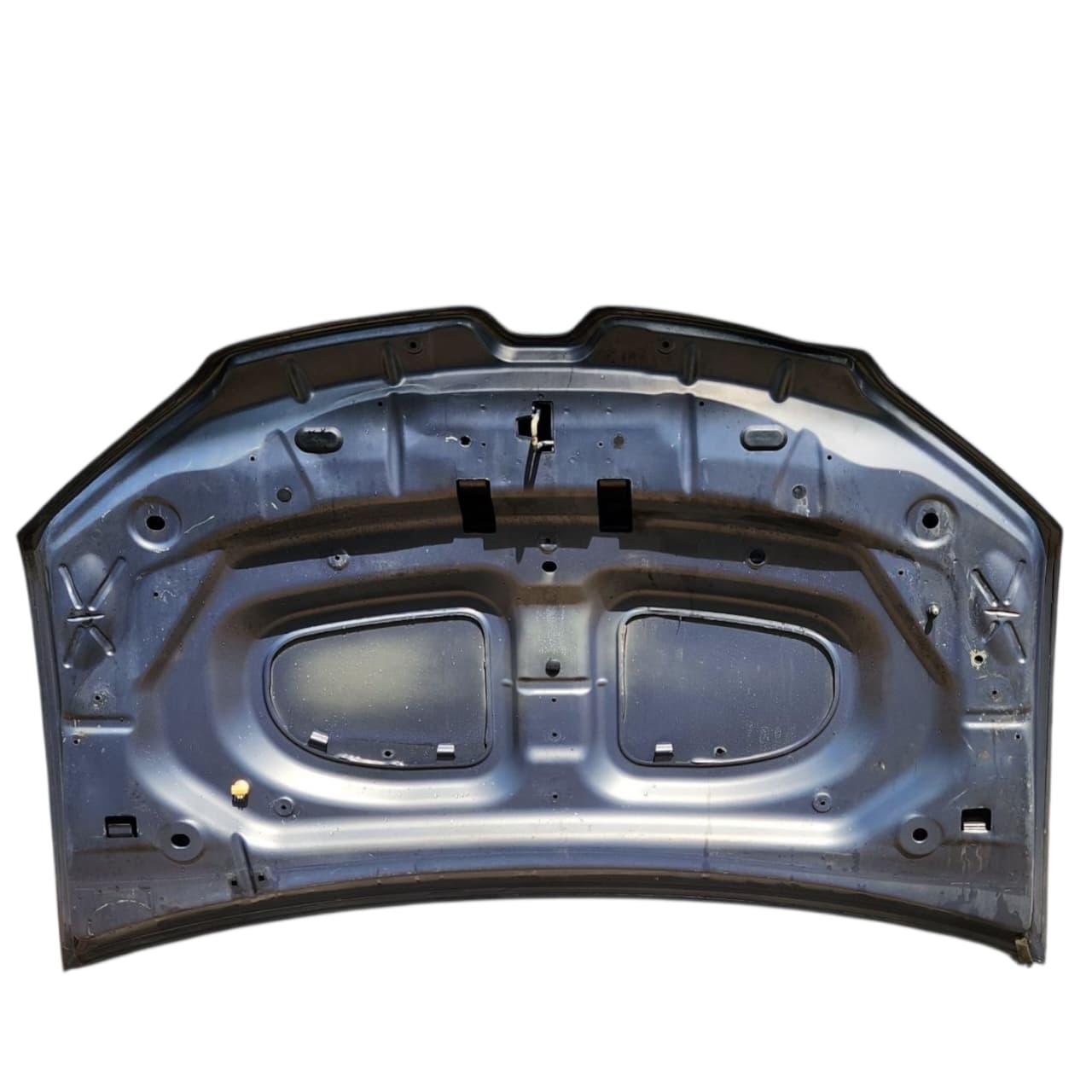 CAPO RENAULT SANDERO LOGAN 2014 2022