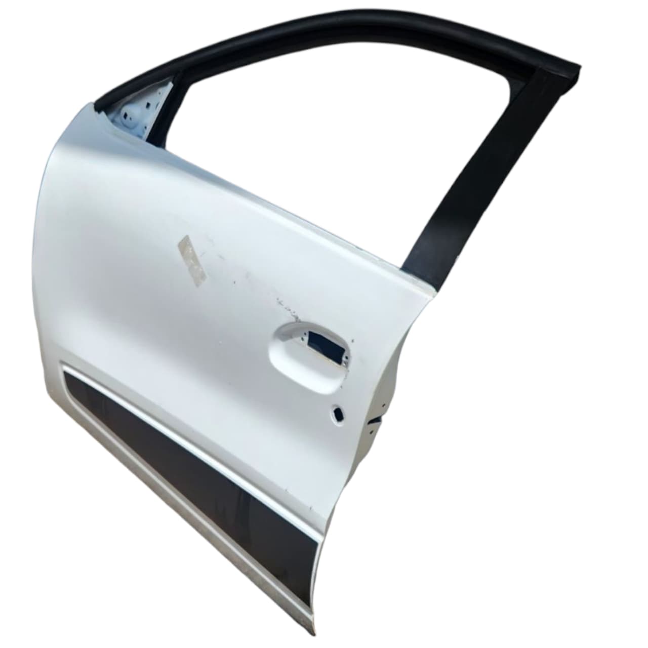 PORTA DIANTEIRA ESQUERDA RENAULT KWID 2017 2022
