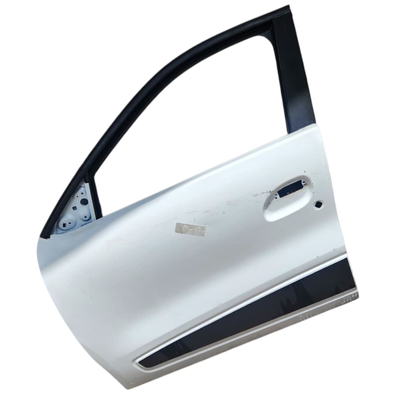 PORTA DIANTEIRA ESQUERDA RENAULT KWID 2017 2022