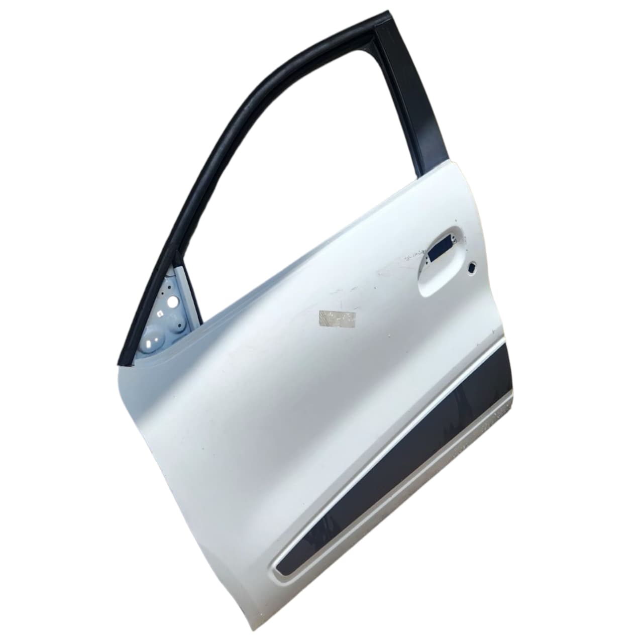 PORTA DIANTEIRA ESQUERDA RENAULT KWID 2017 2022