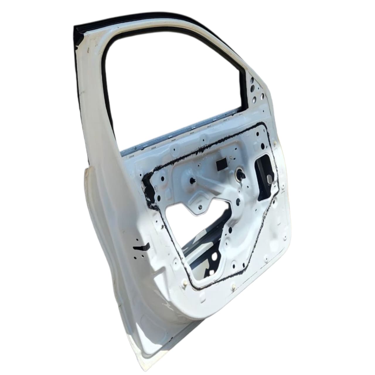 PORTA DIANTEIRA ESQUERDA RENAULT KWID 2017 2022