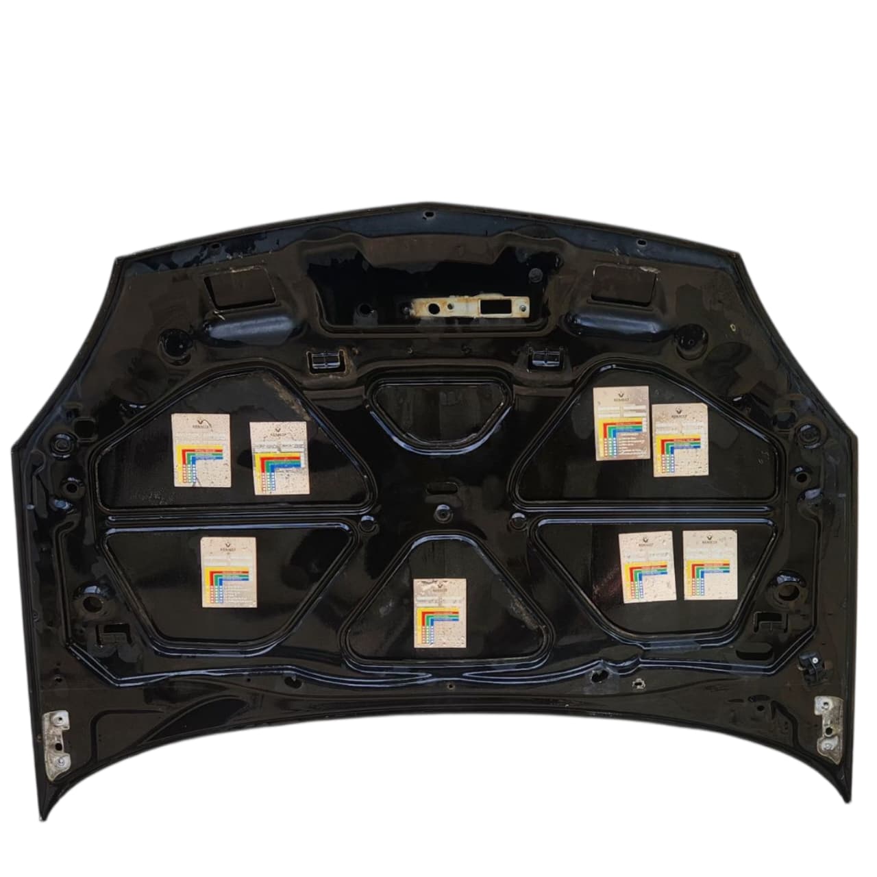 CAPO RENAULT CLIO 2003 2012