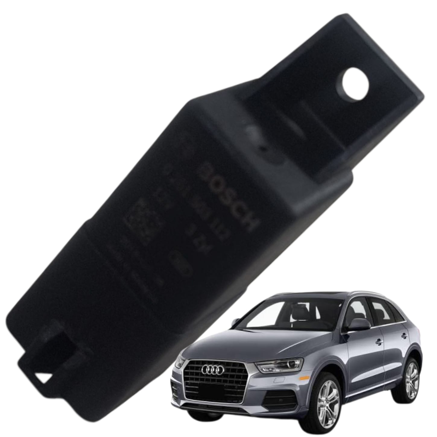 RELE VELA PRE AQUECIMENTO AUDI Q3 UP SAVEIRO GOL 2013 2023