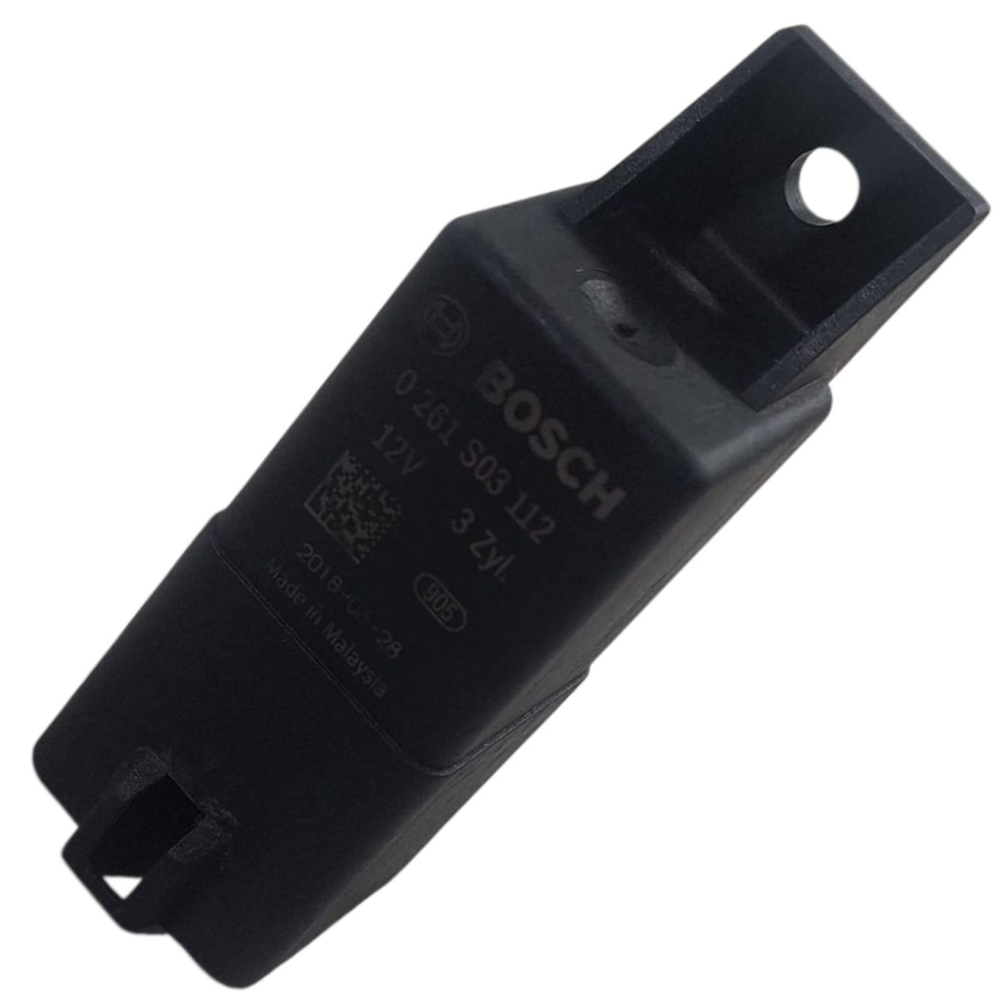 RELE VELA PRE AQUECIMENTO AUDI Q3 UP SAVEIRO GOL 2013 2023