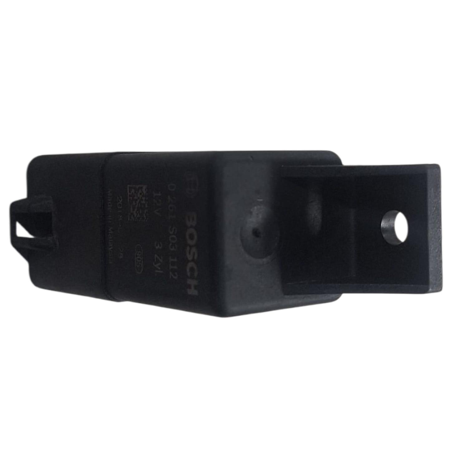RELE VELA PRE AQUECIMENTO AUDI Q3 UP SAVEIRO GOL 2013 2023