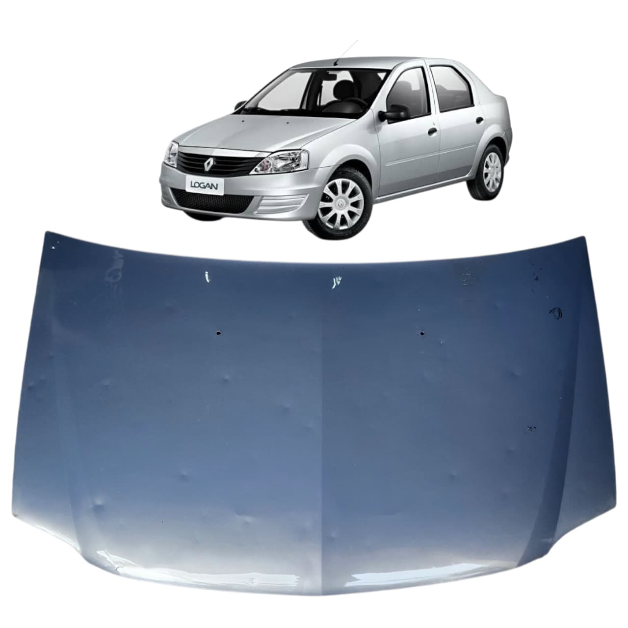 CAPO RENAULT LOGAN 2008 2013 